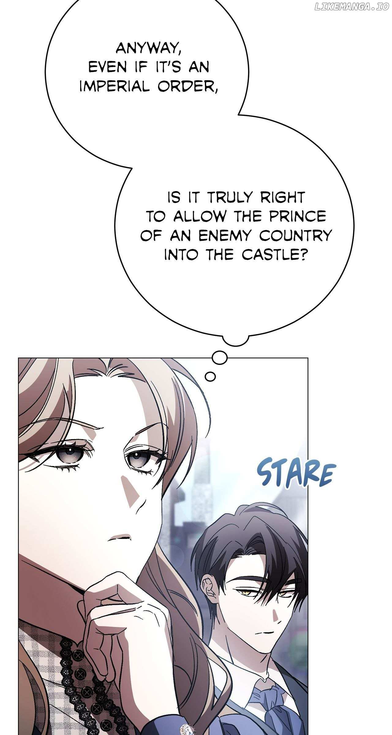 Read Black Chain Manga Online