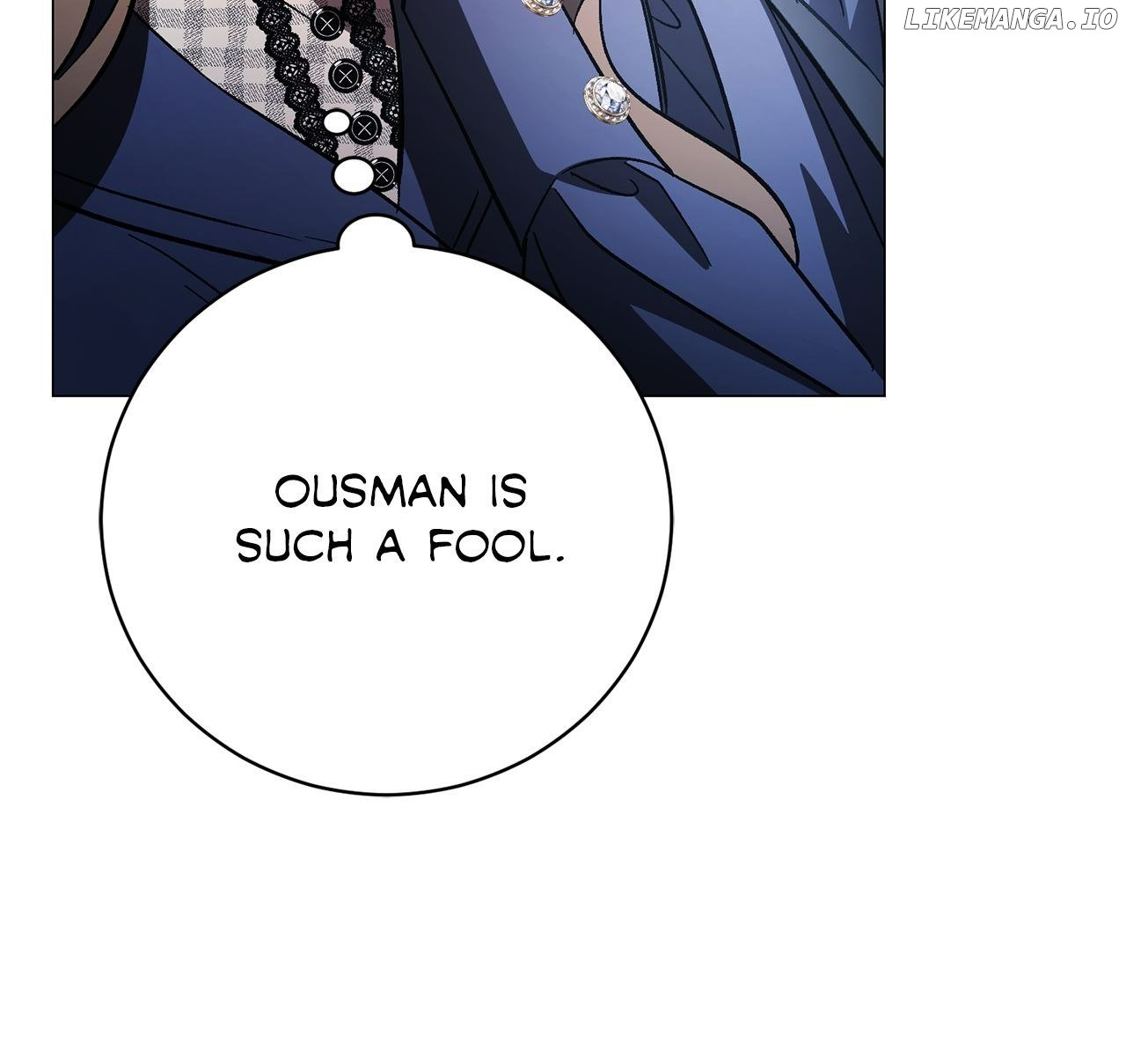 Read Black Chain Manga Online