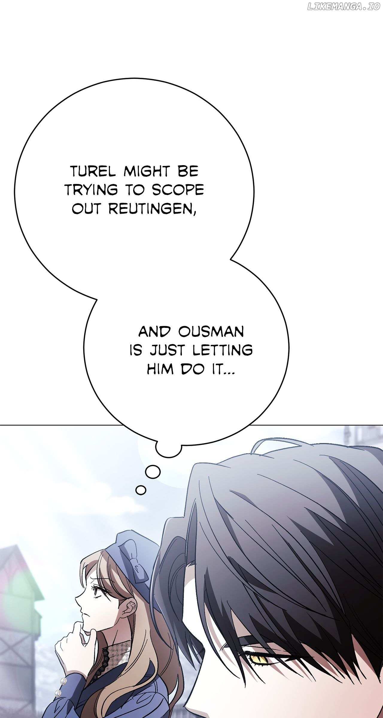 Read Black Chain Manga Online