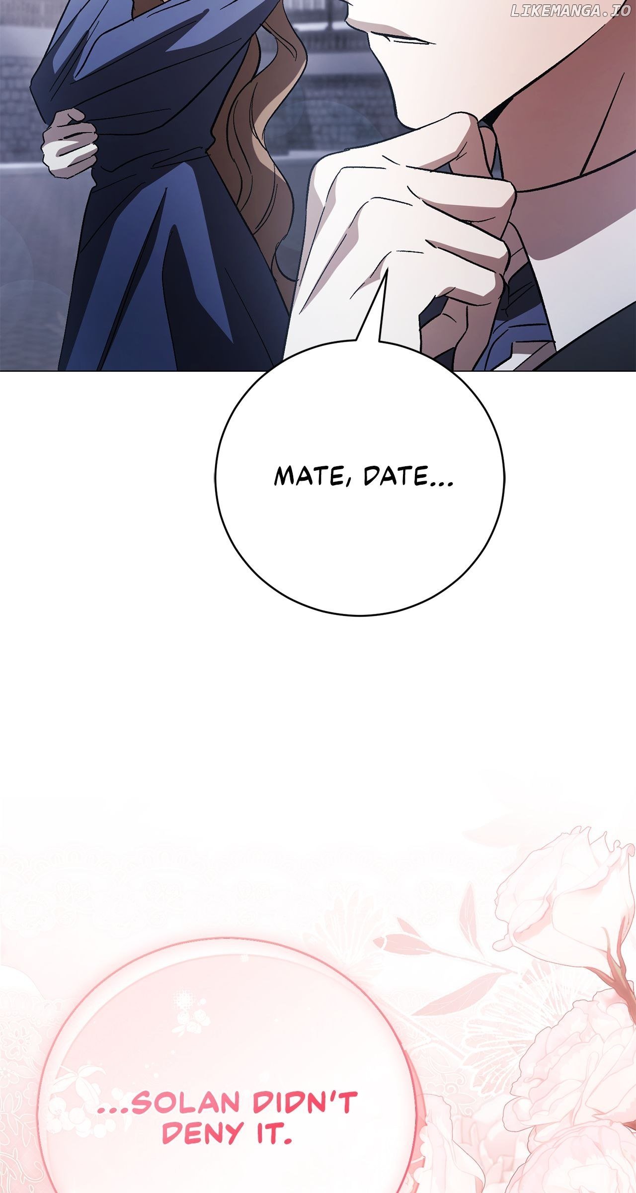 Read Black Chain Manga Online