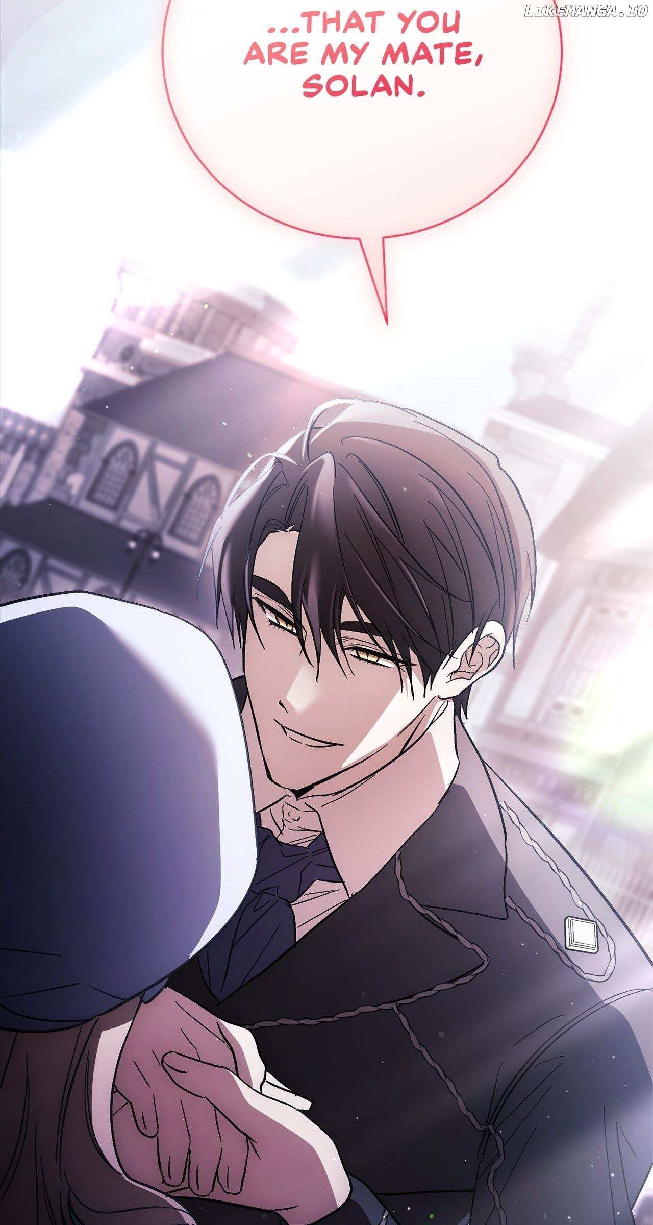 Read Black Chain Manga Online