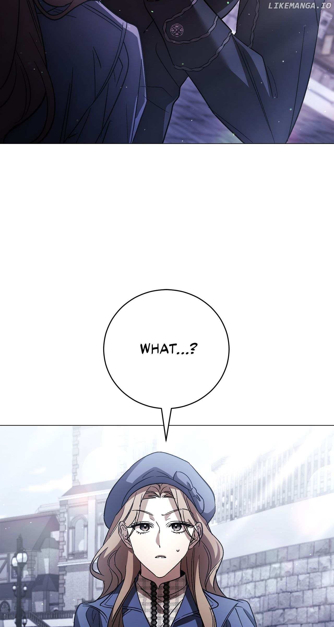 Read Black Chain Manga Online