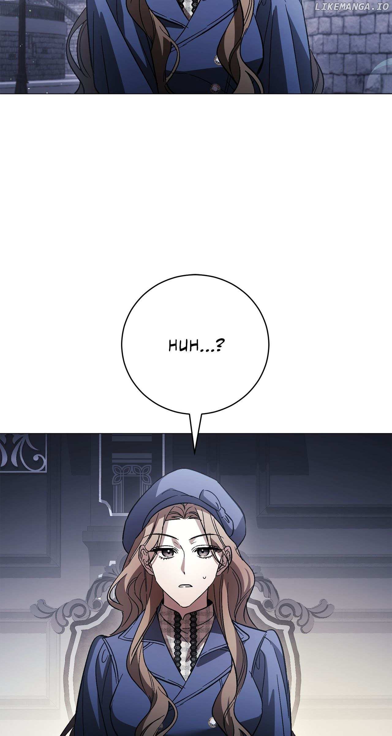 Read Black Chain Manga Online