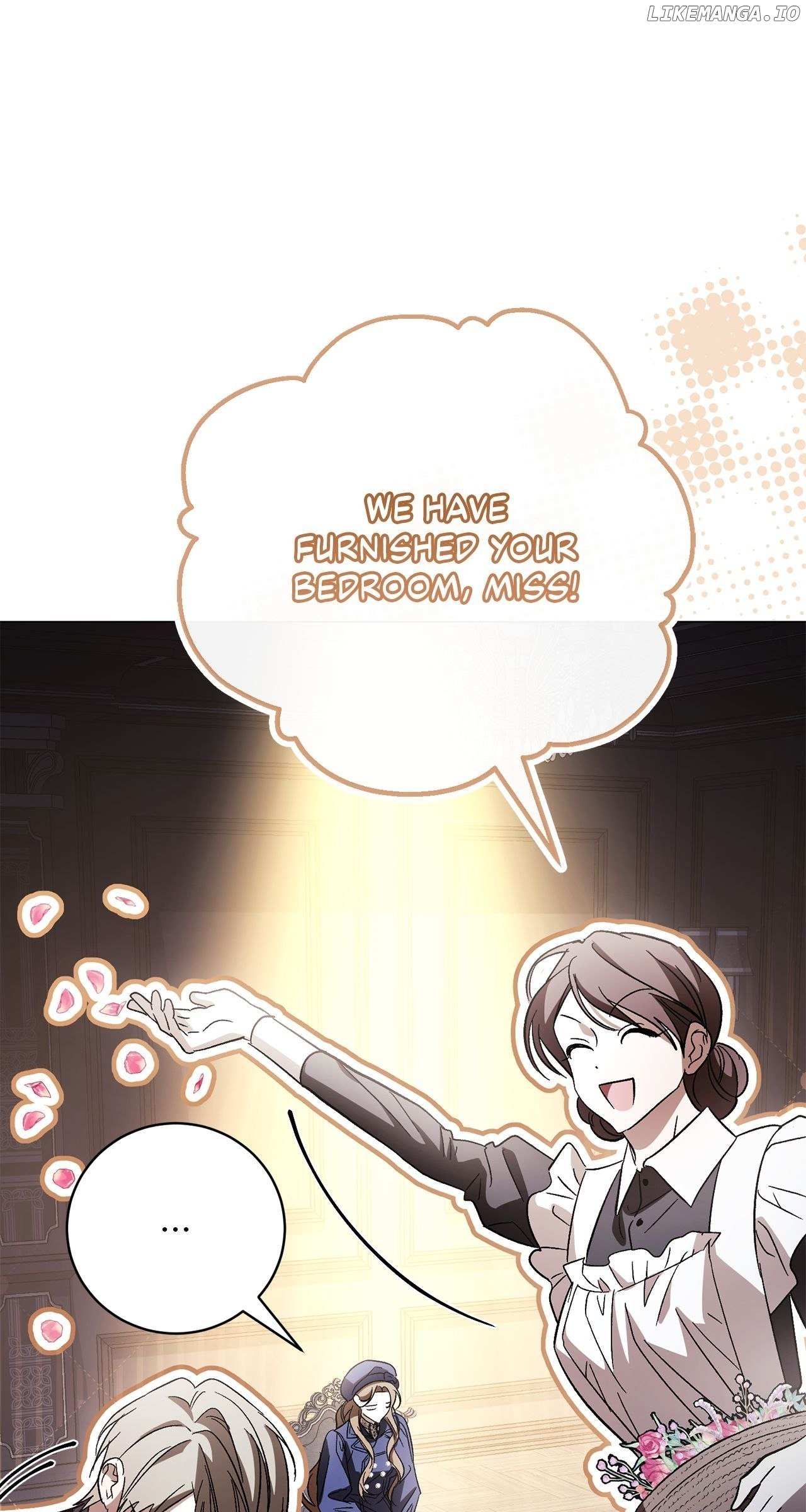 Read Black Chain Manga Online