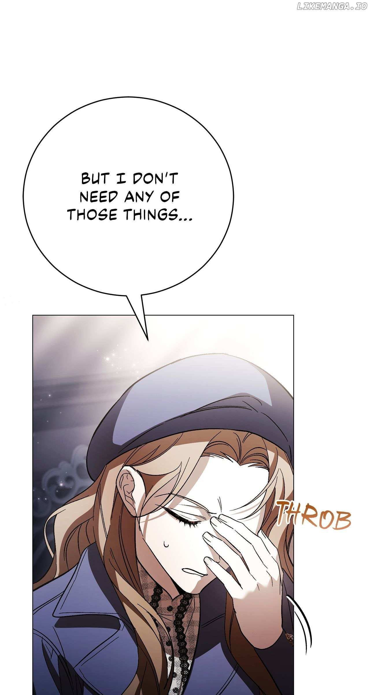 Read Black Chain Manga Online