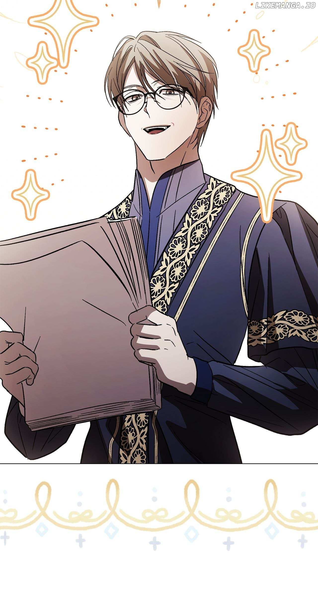 Read Black Chain Manga Online