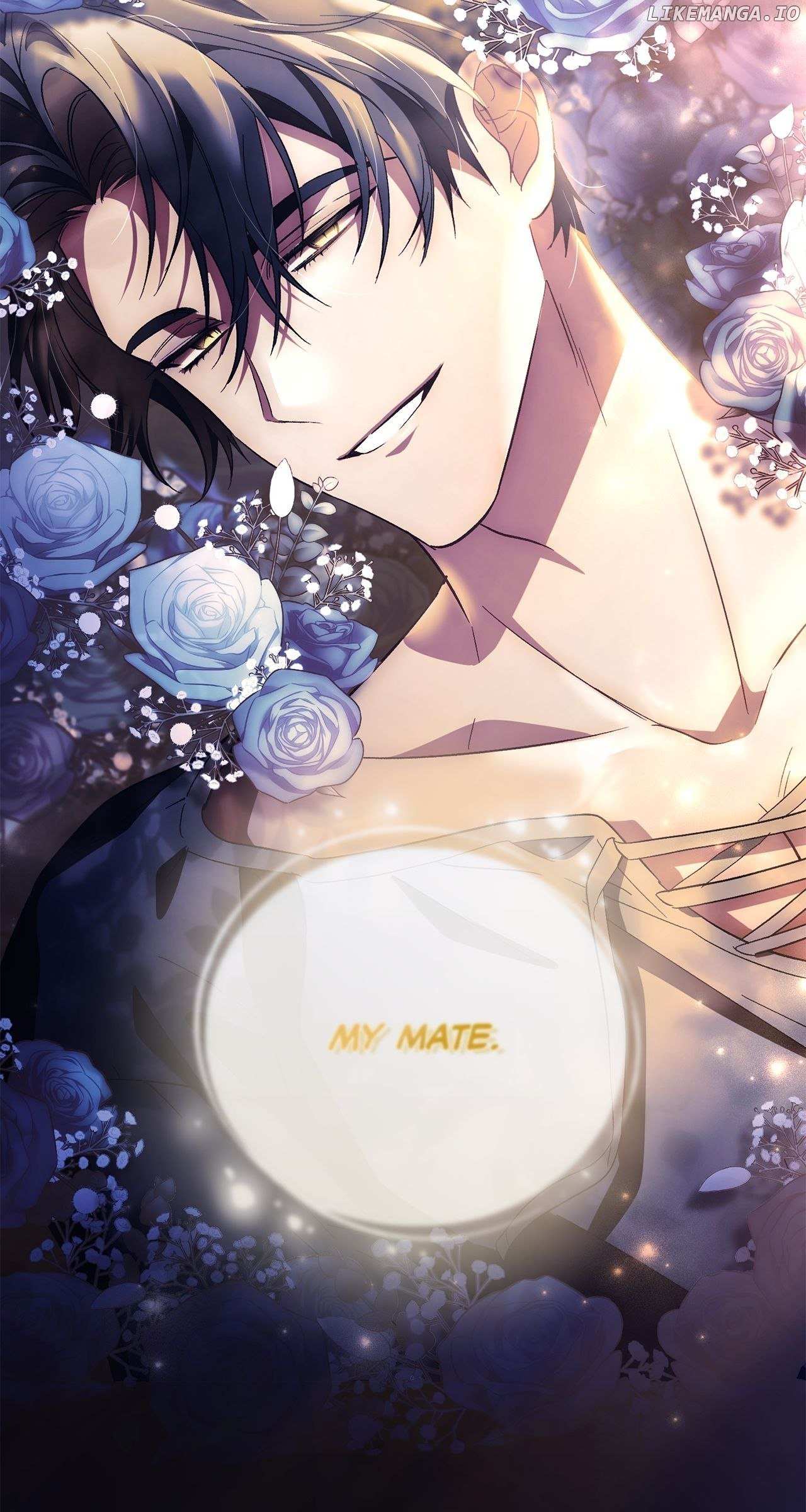 Read Black Chain Manga Online