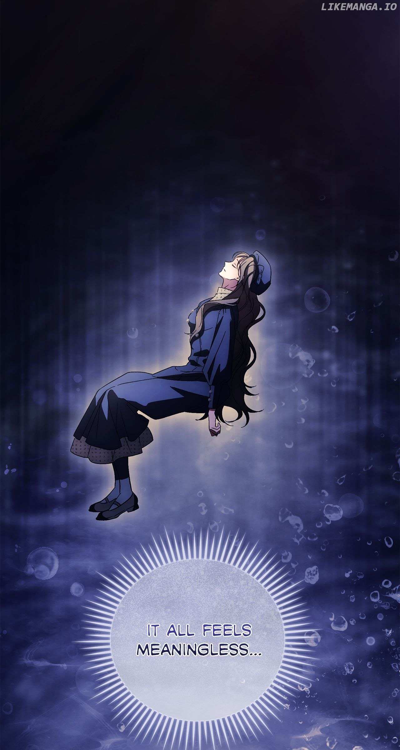 Read Black Chain Manga Online