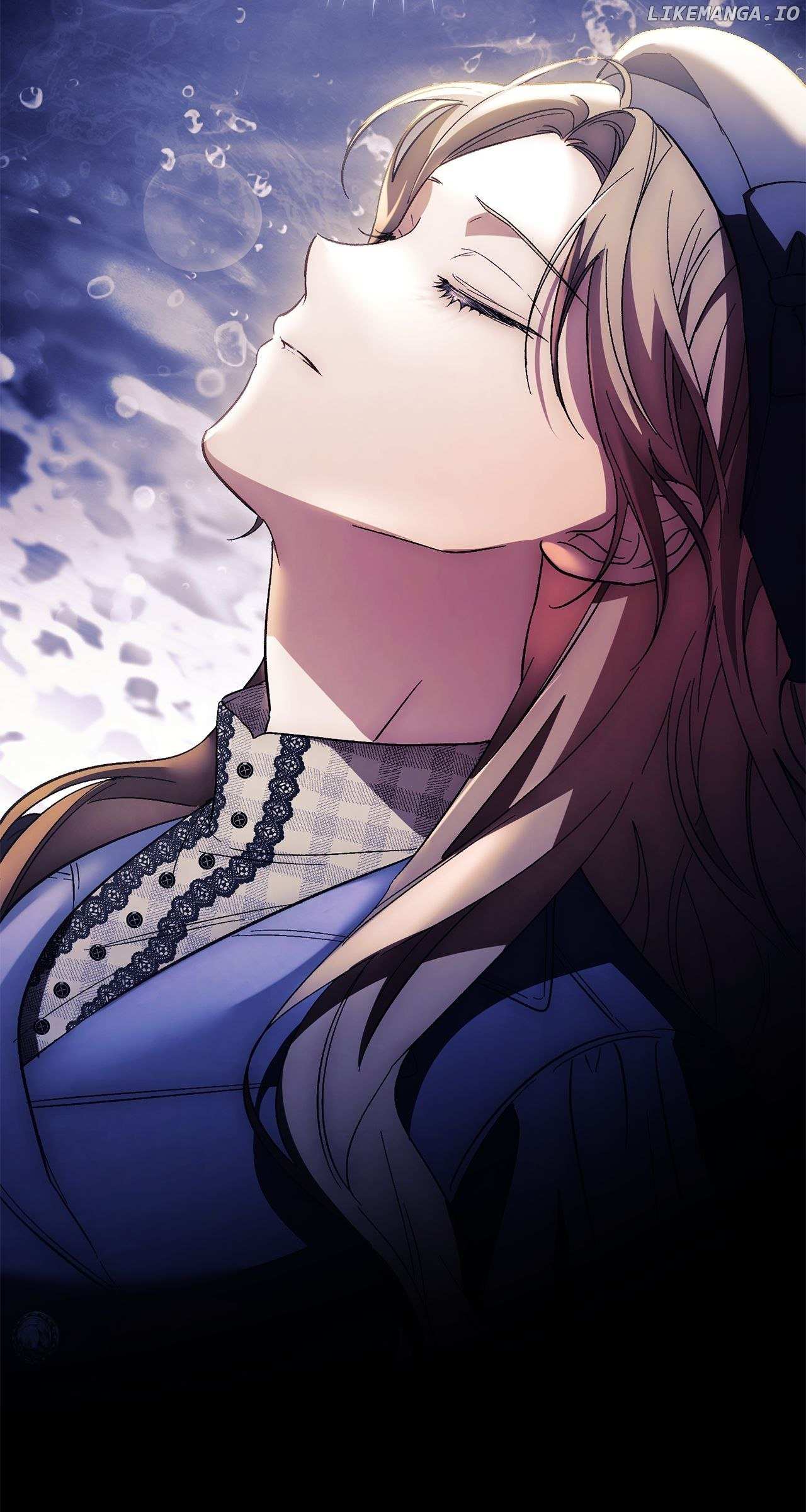 Read Black Chain Manga Online