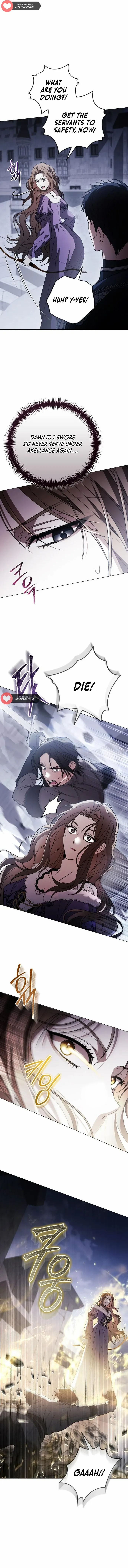 Read Black Chain Manga Online