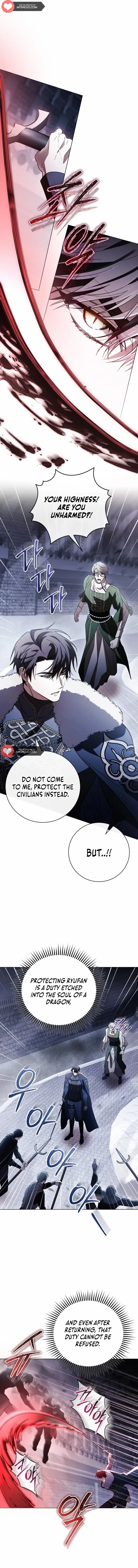 Read Black Chain Manga Online