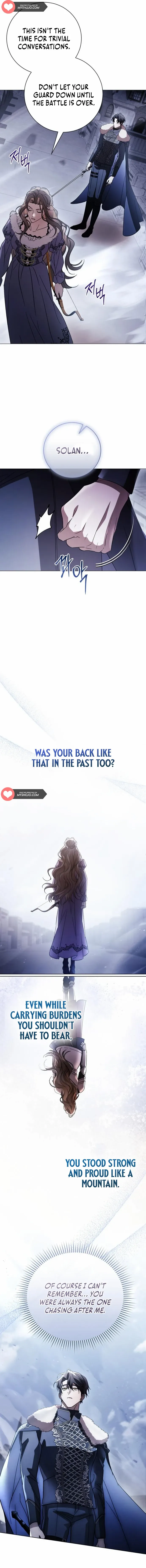 Read Black Chain Manga Online