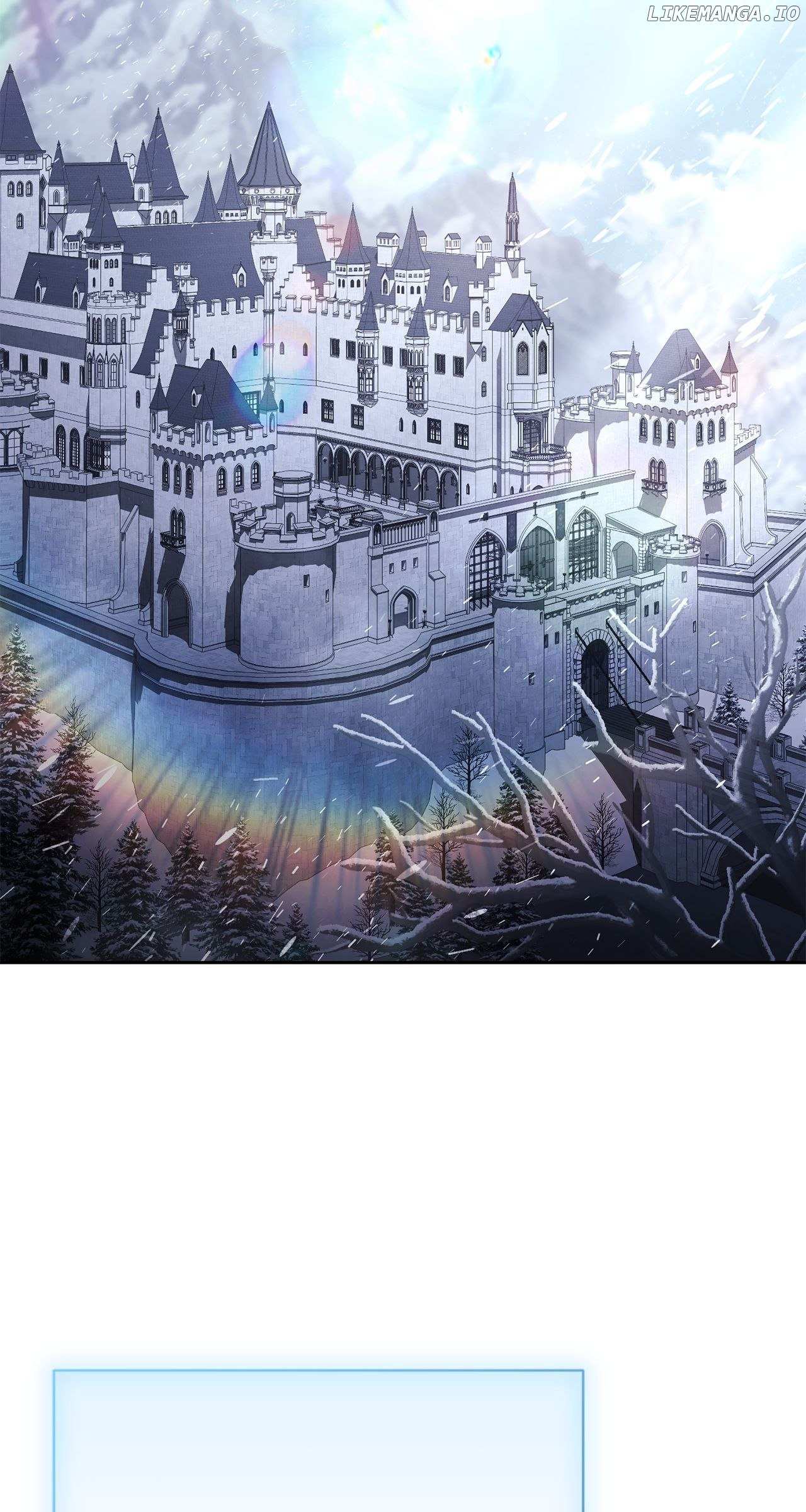 Read Black Chain Manga Online