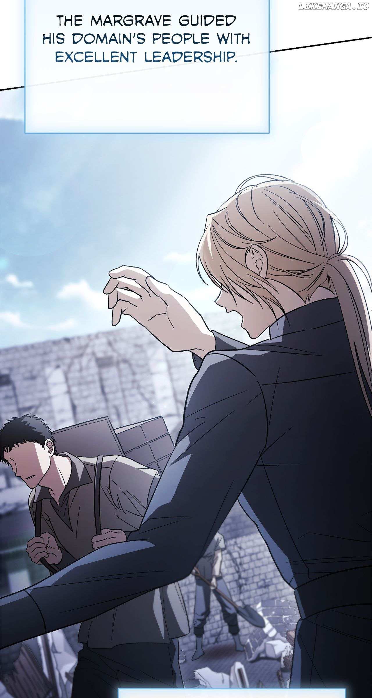 Read Black Chain Manga Online