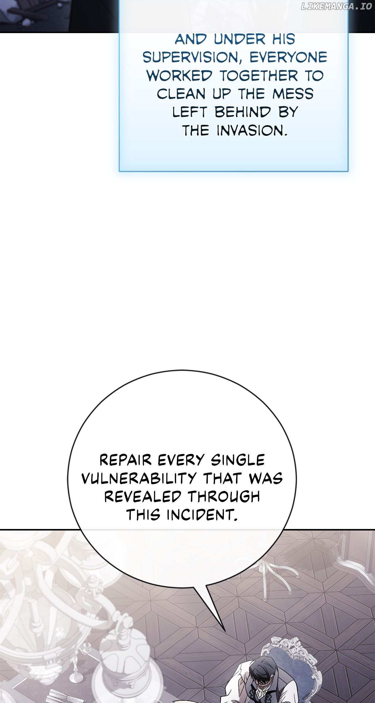 Read Black Chain Manga Online