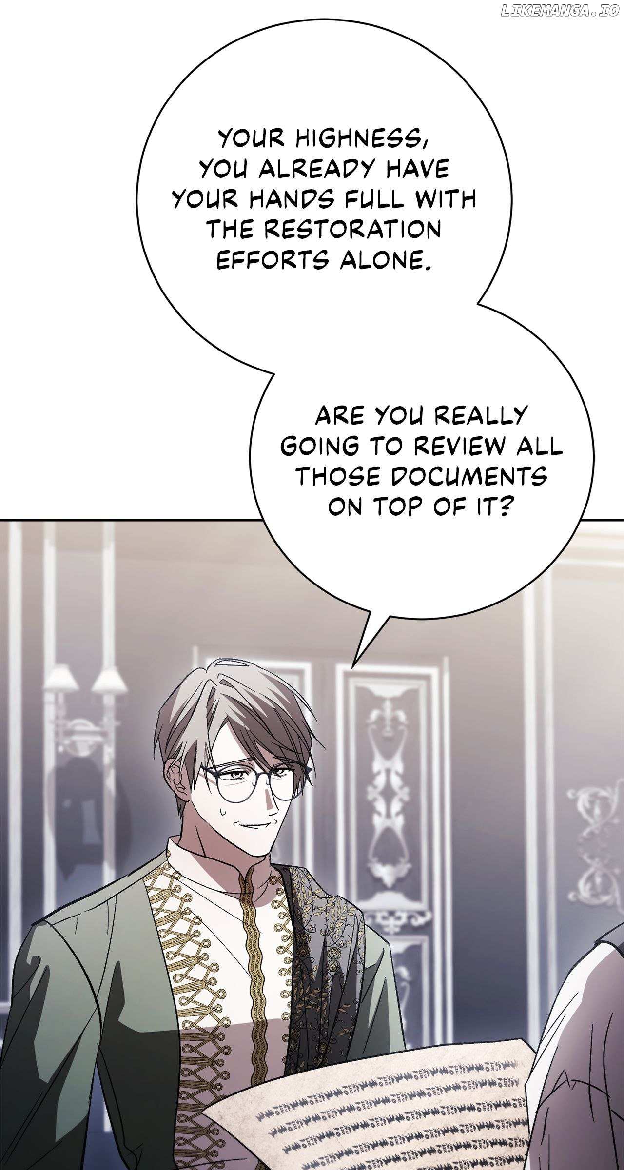 Read Black Chain Manga Online