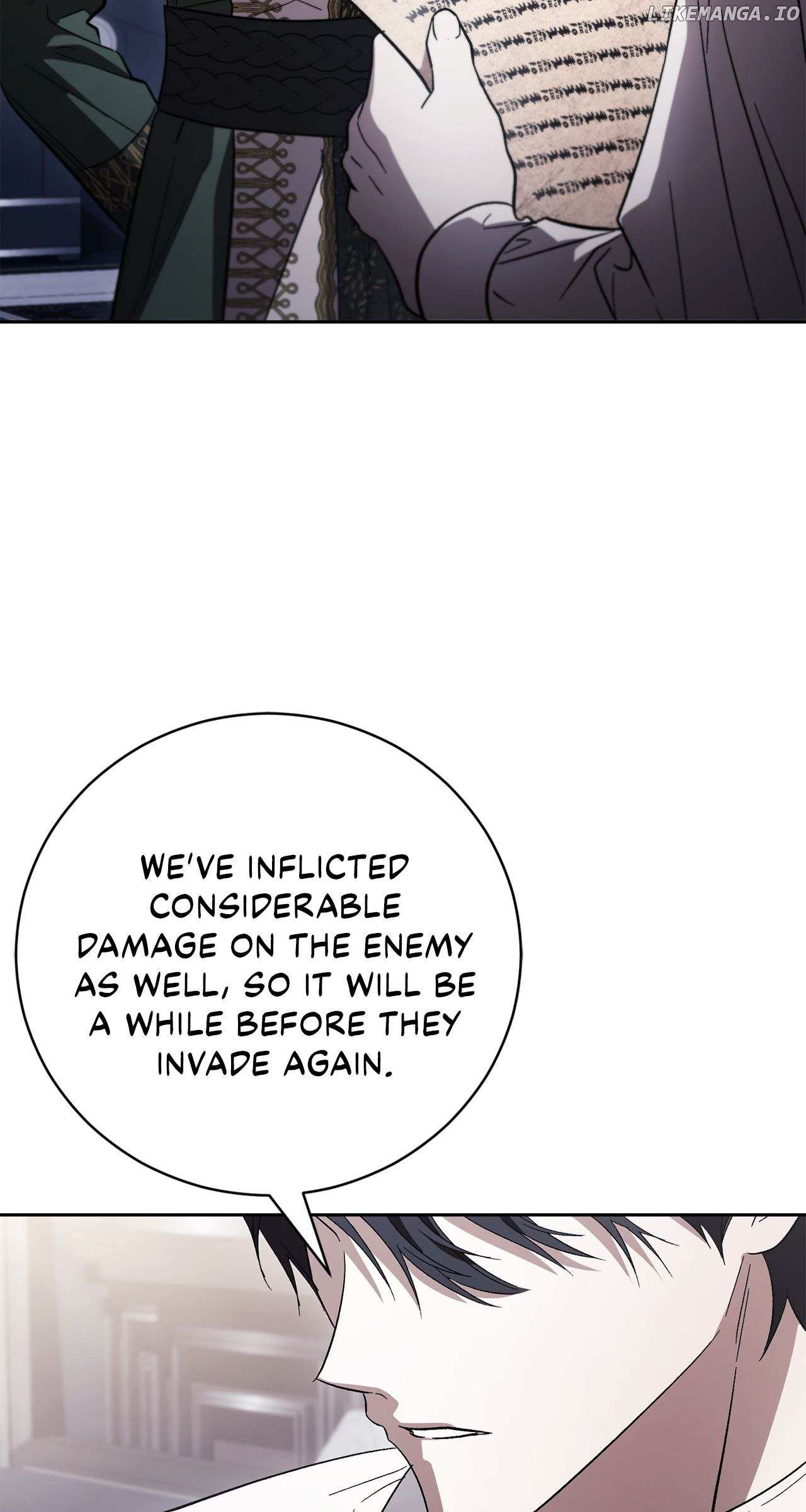 Read Black Chain Manga Online