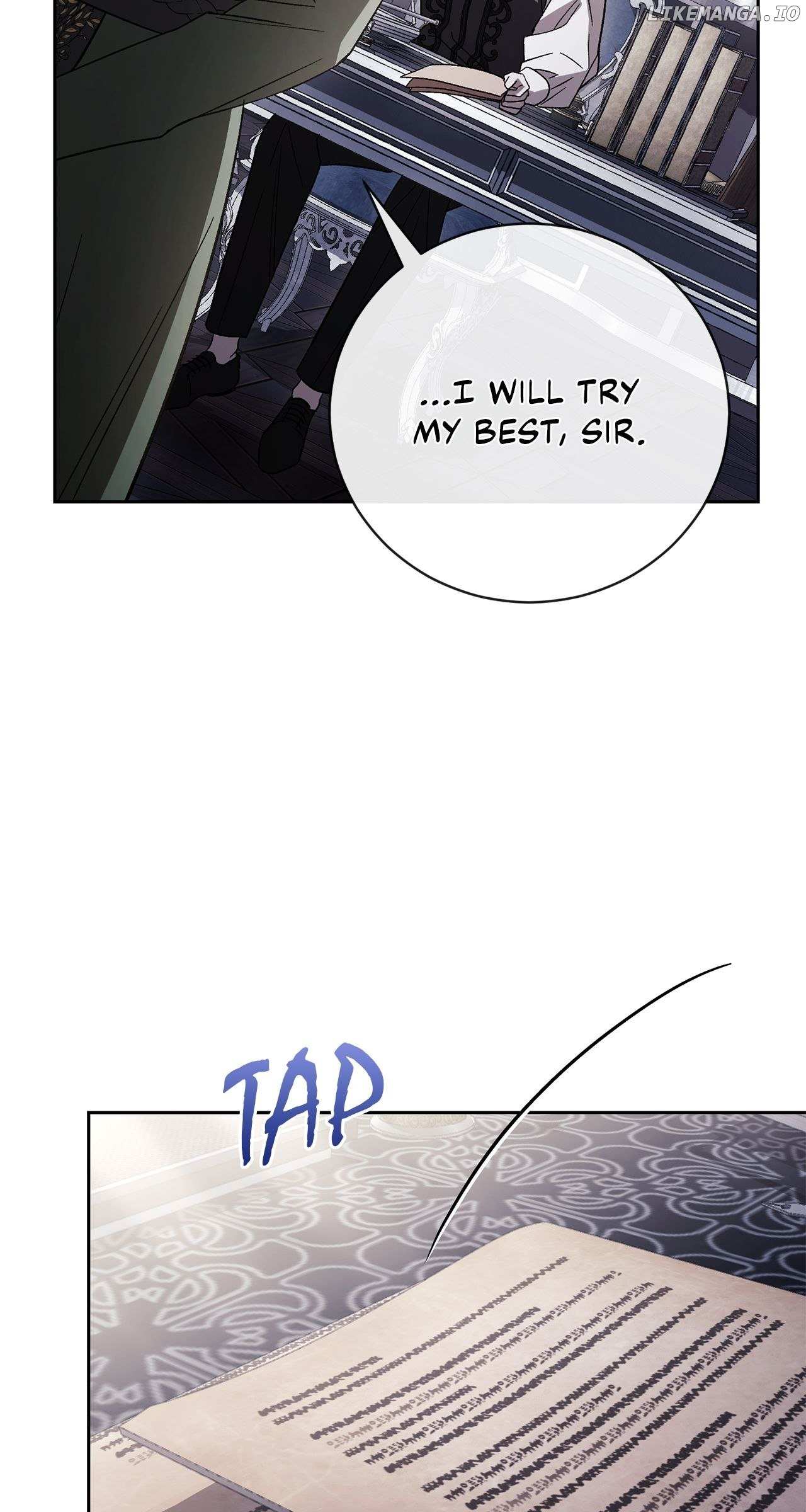 Read Black Chain Manga Online