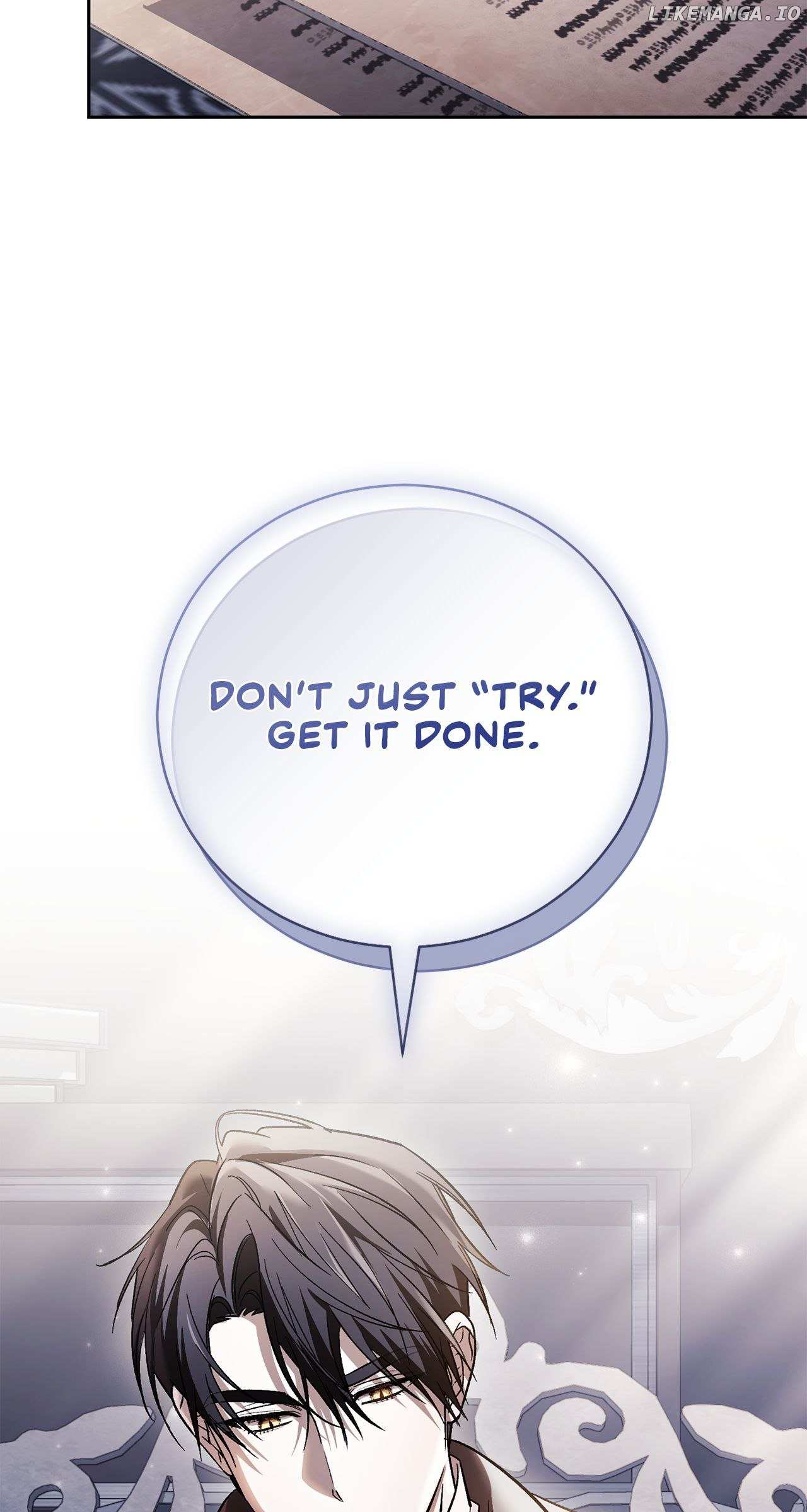 Read Black Chain Manga Online