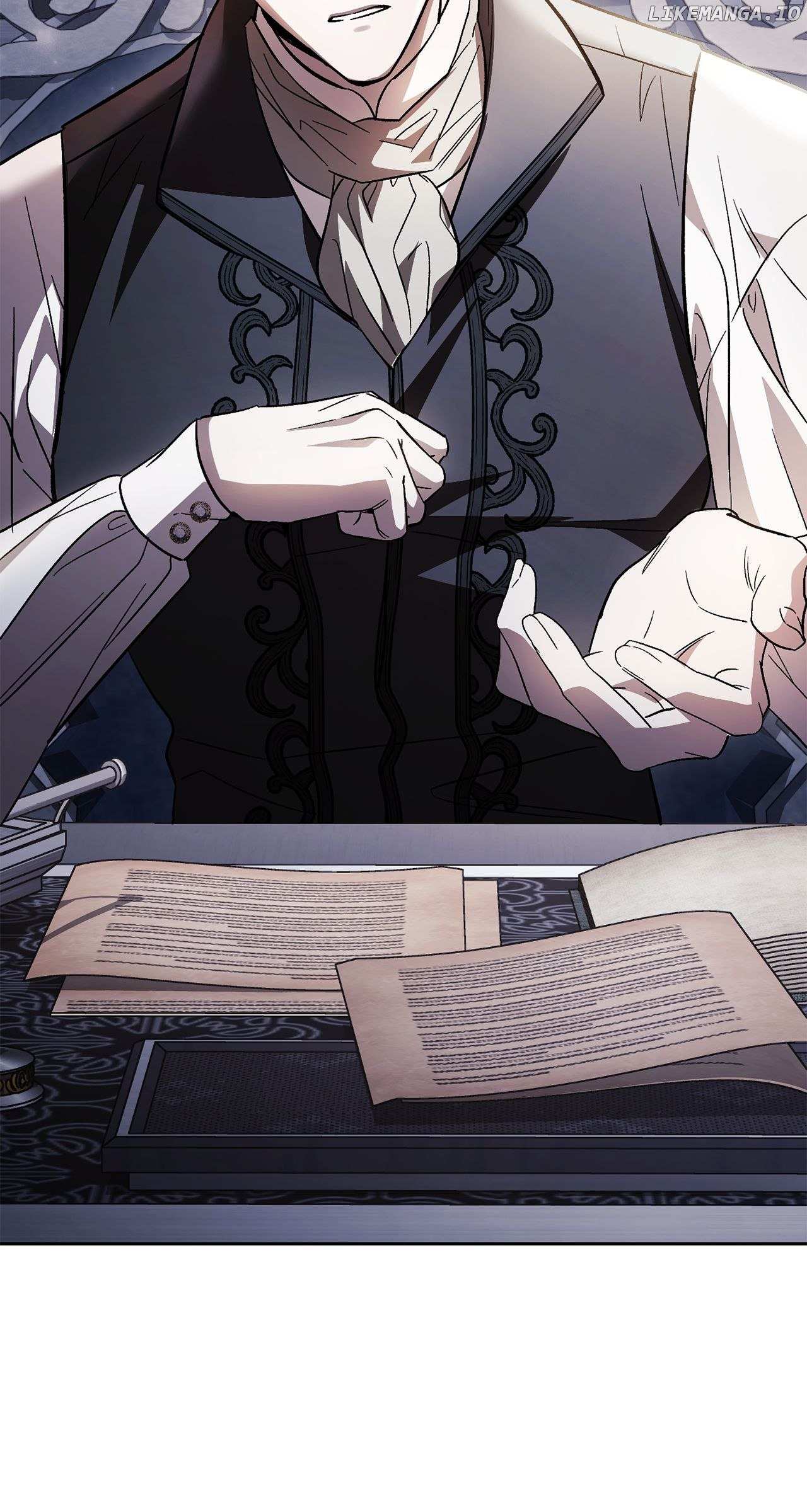 Read Black Chain Manga Online