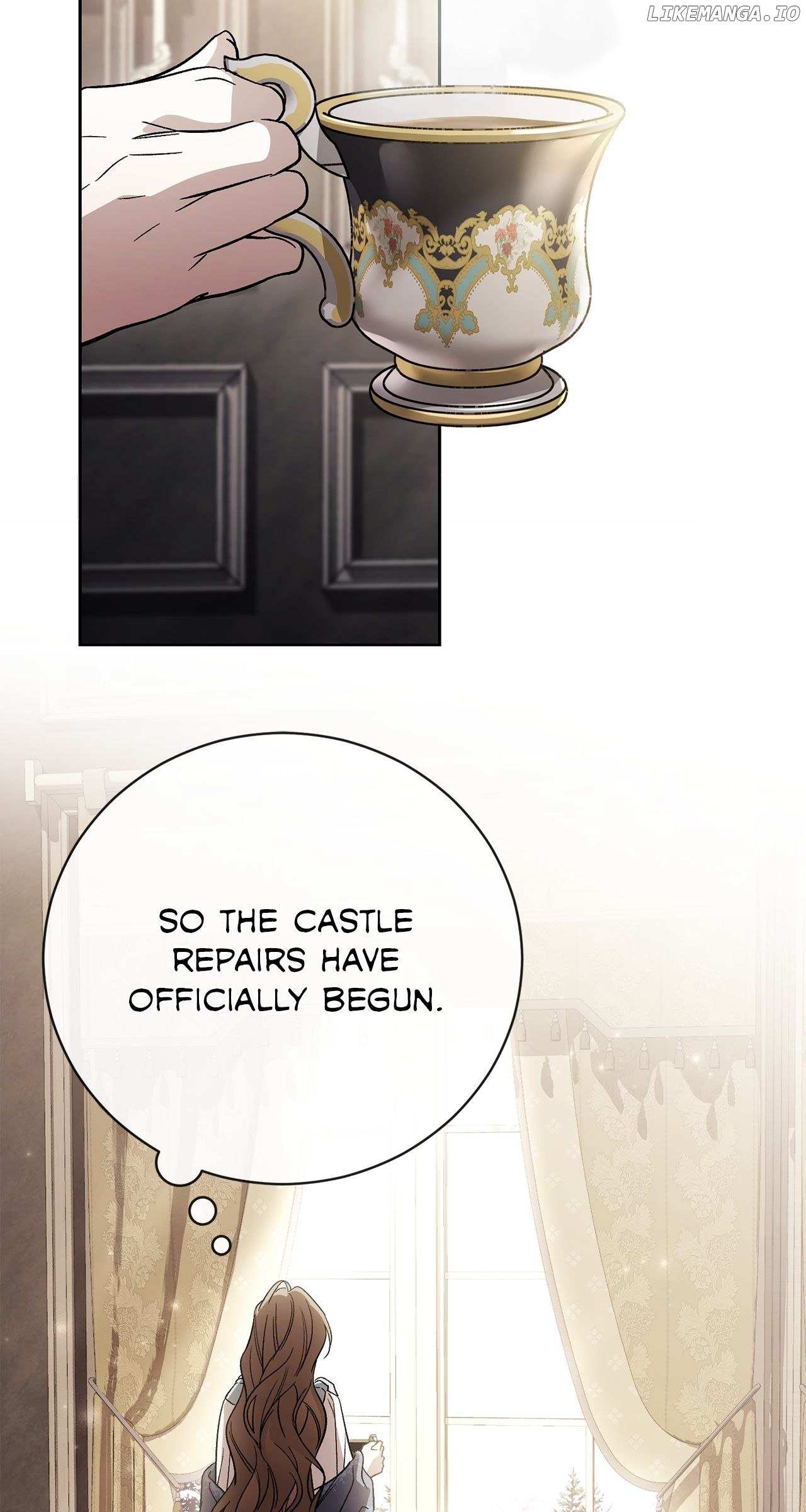 Read Black Chain Manga Online