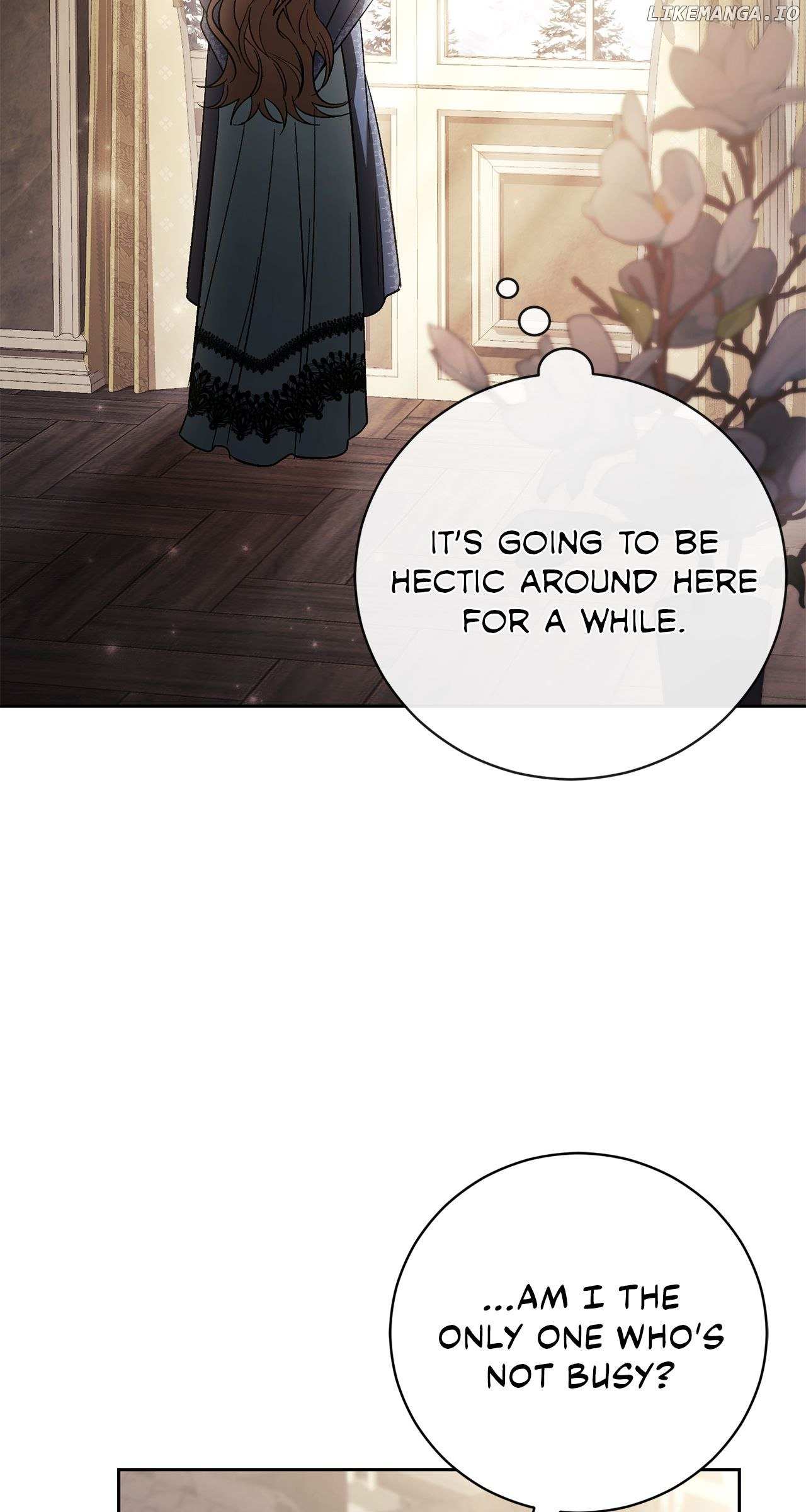 Read Black Chain Manga Online