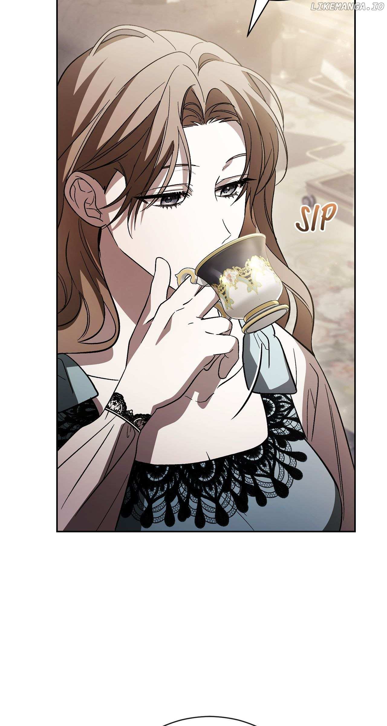 Read Black Chain Manga Online