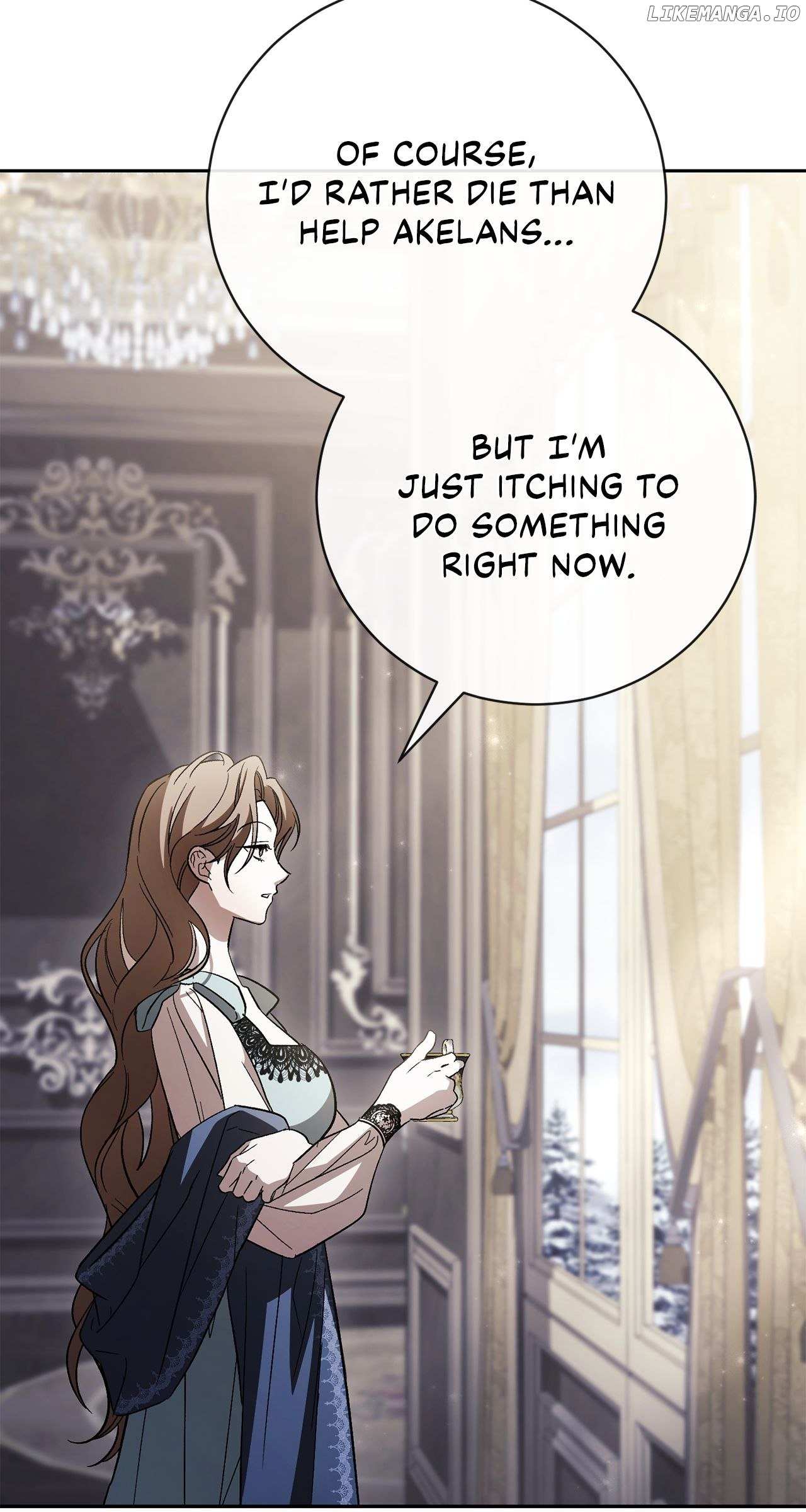 Read Black Chain Manga Online