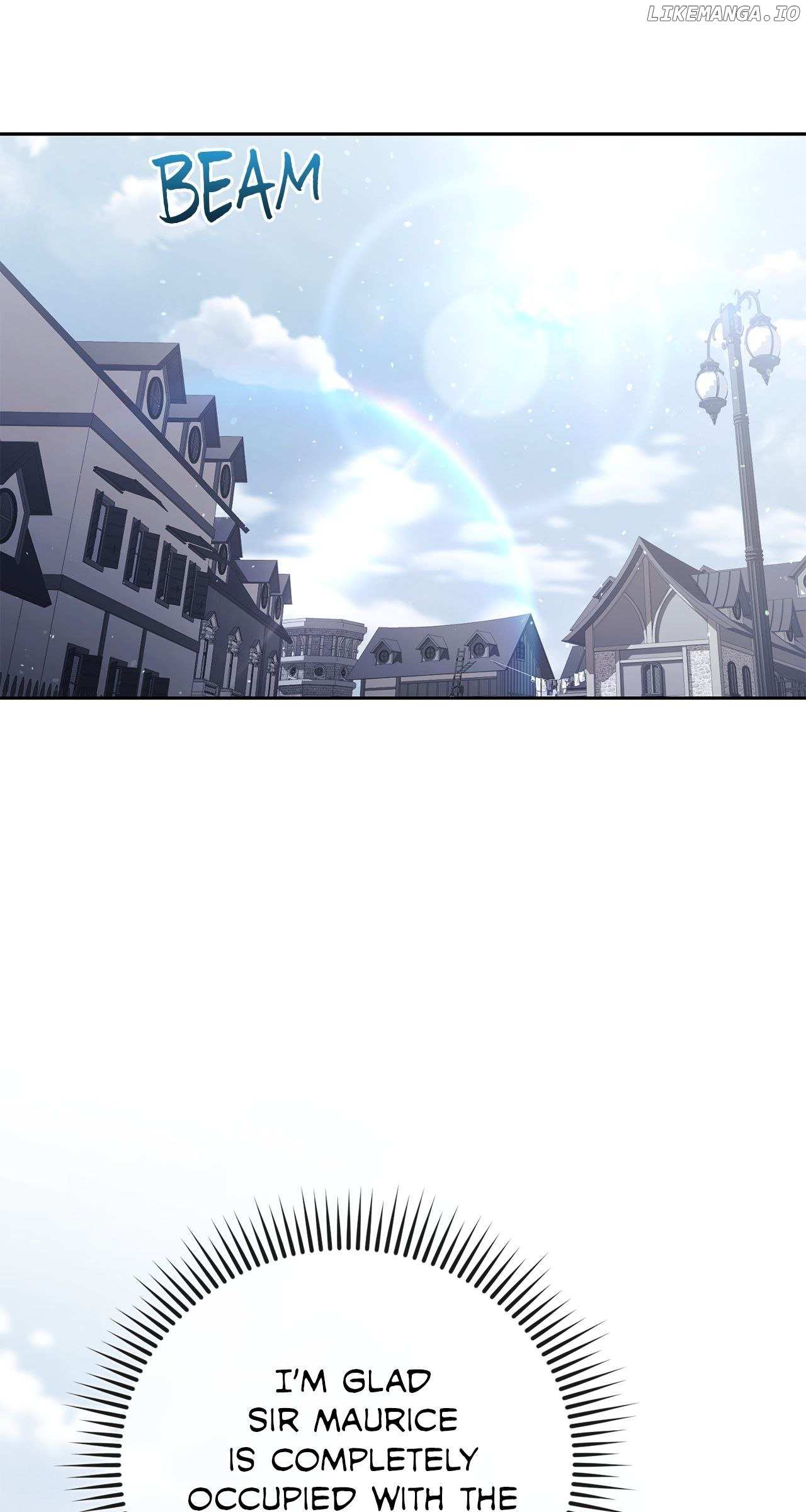 Read Black Chain Manga Online