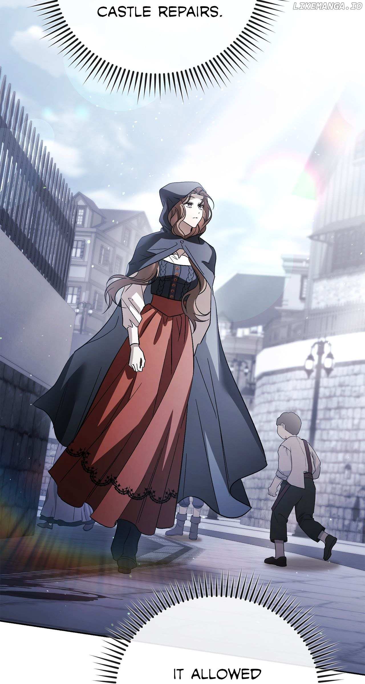 Read Black Chain Manga Online