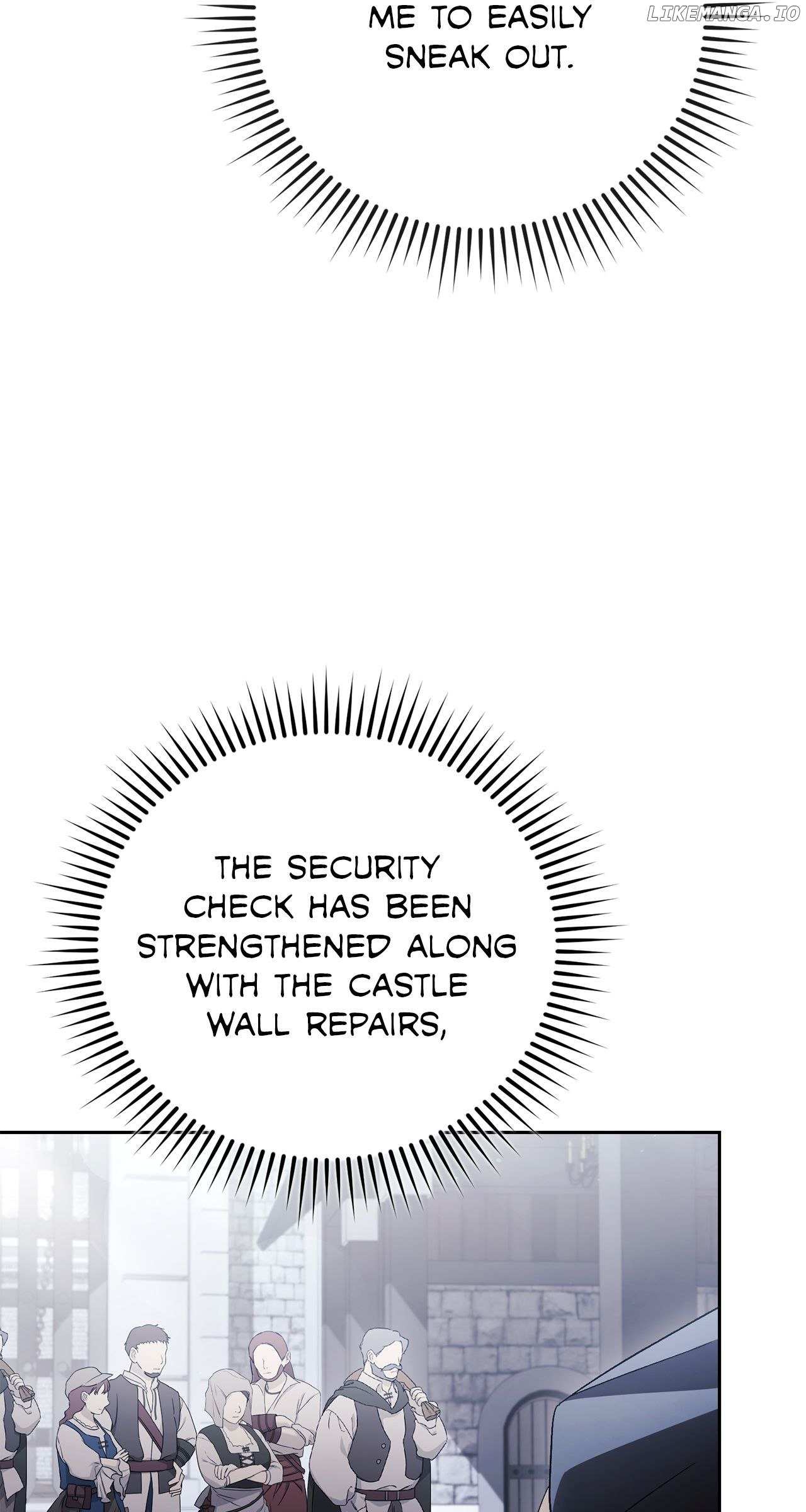 Read Black Chain Manga Online