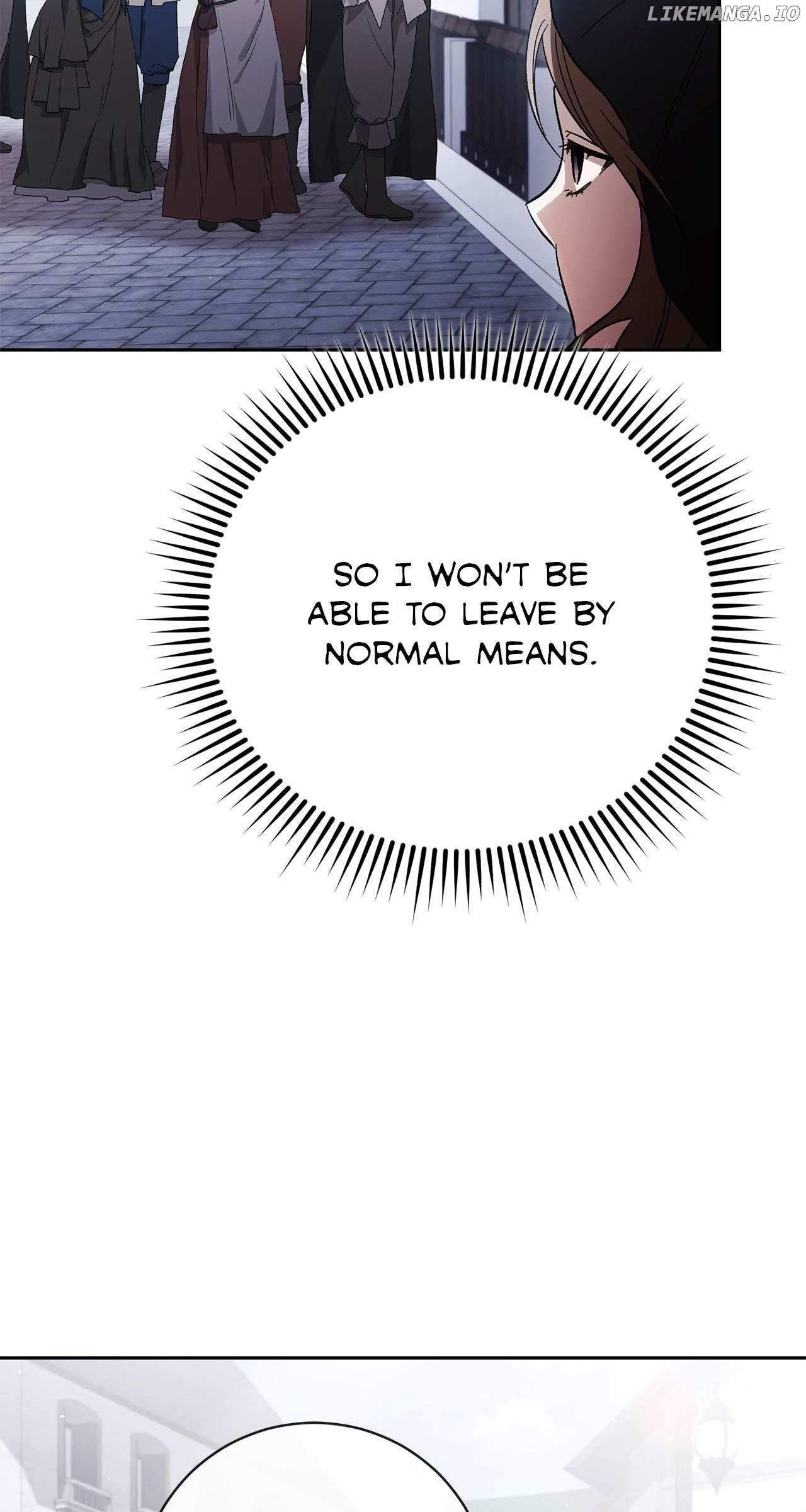 Read Black Chain Manga Online