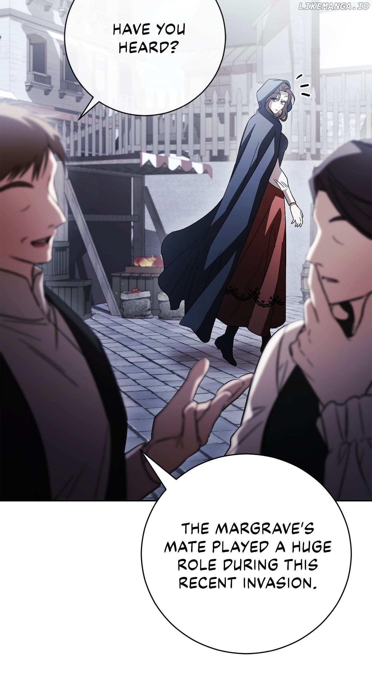 Read Black Chain Manga Online