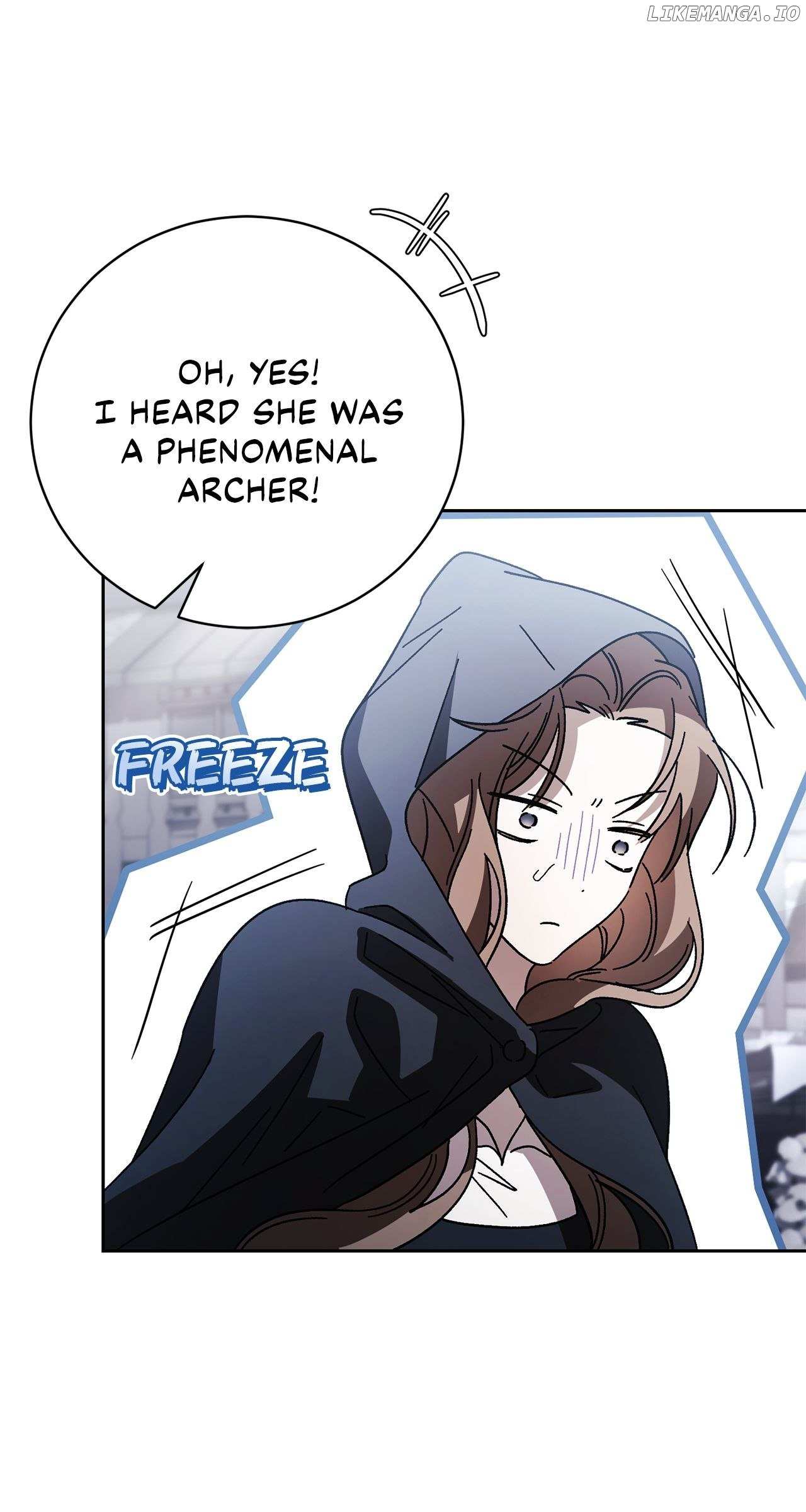 Read Black Chain Manga Online