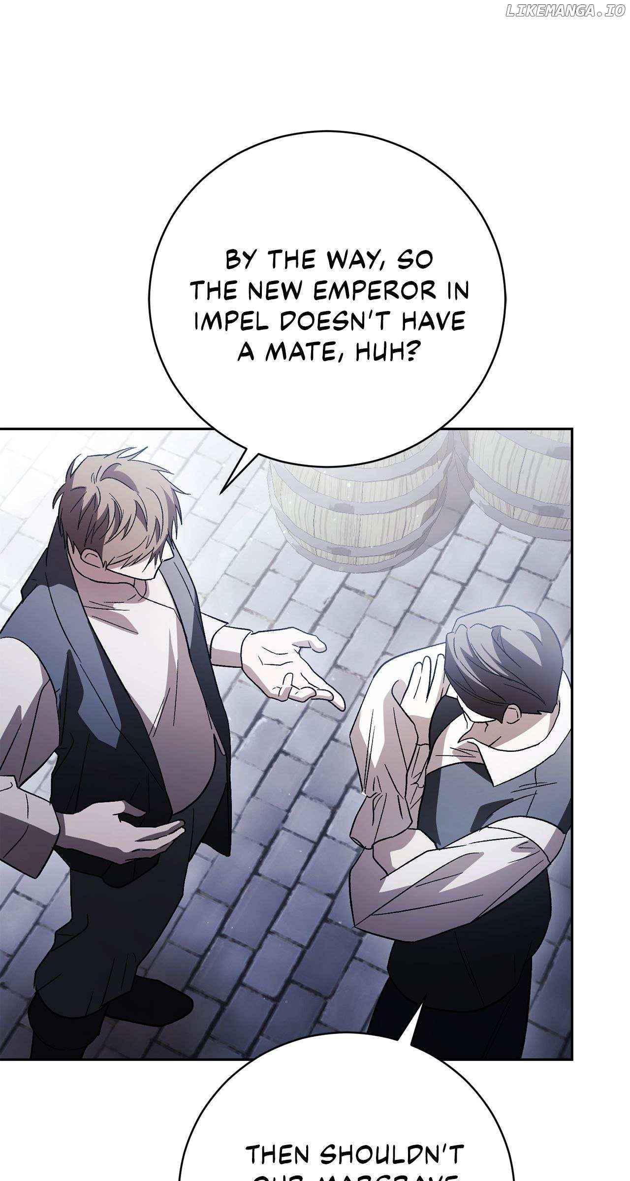 Read Black Chain Manga Online