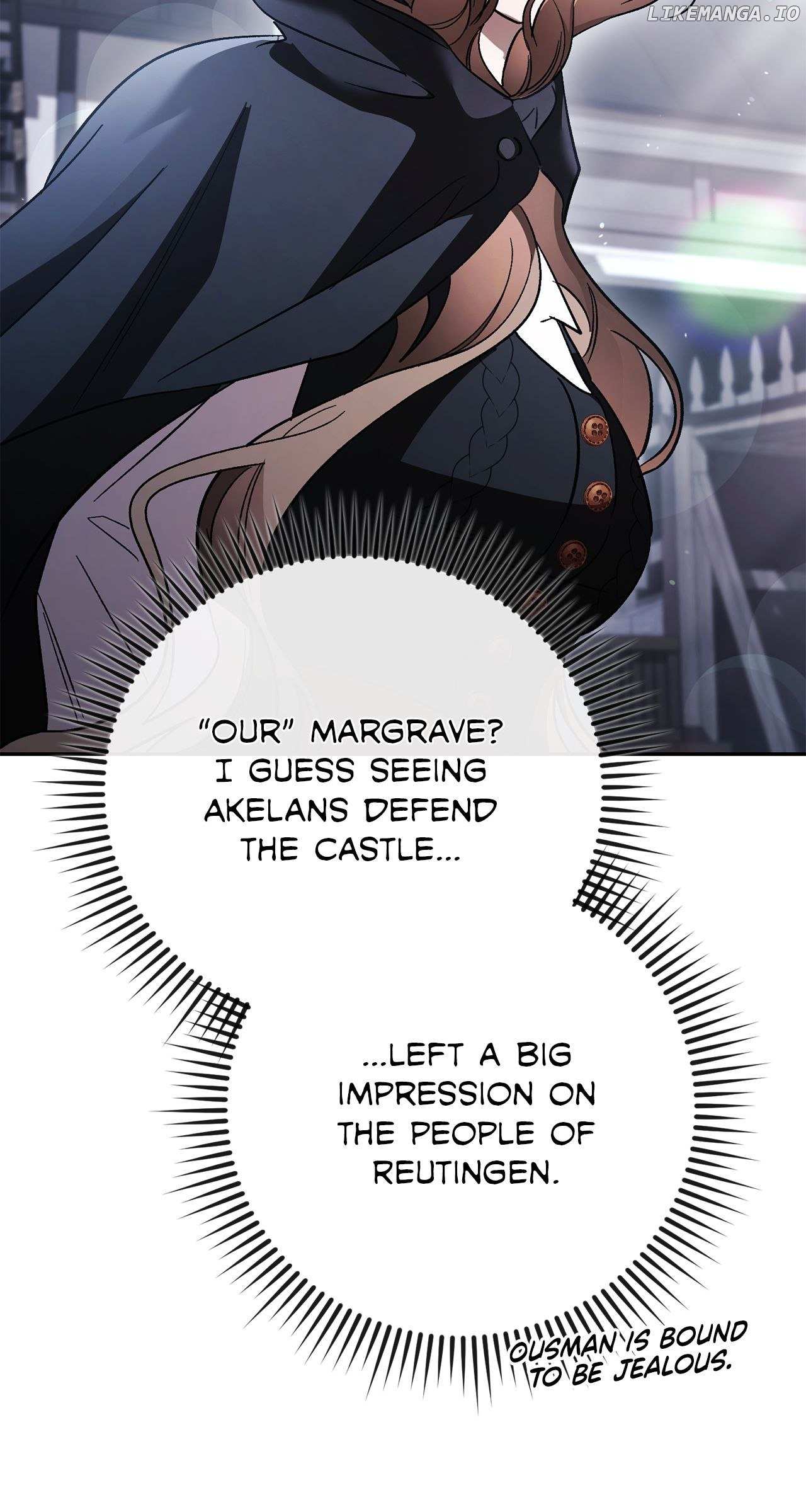 Read Black Chain Manga Online