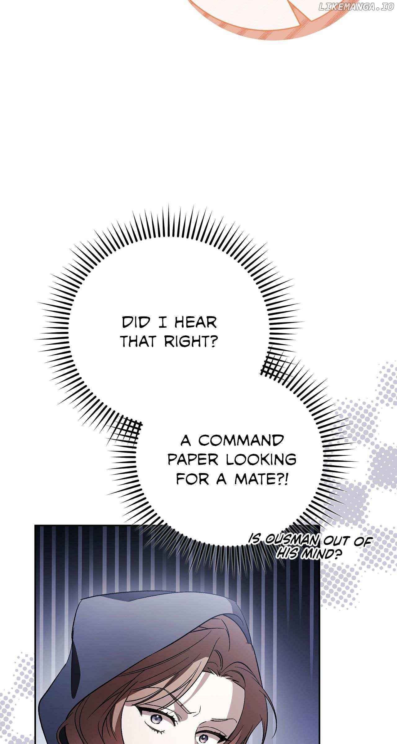 Read Black Chain Manga Online