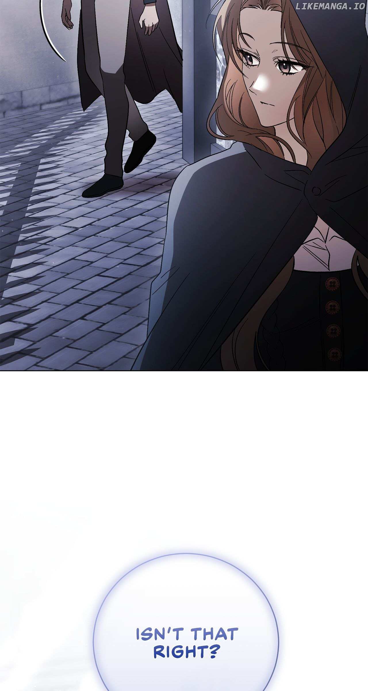 Read Black Chain Manga Online