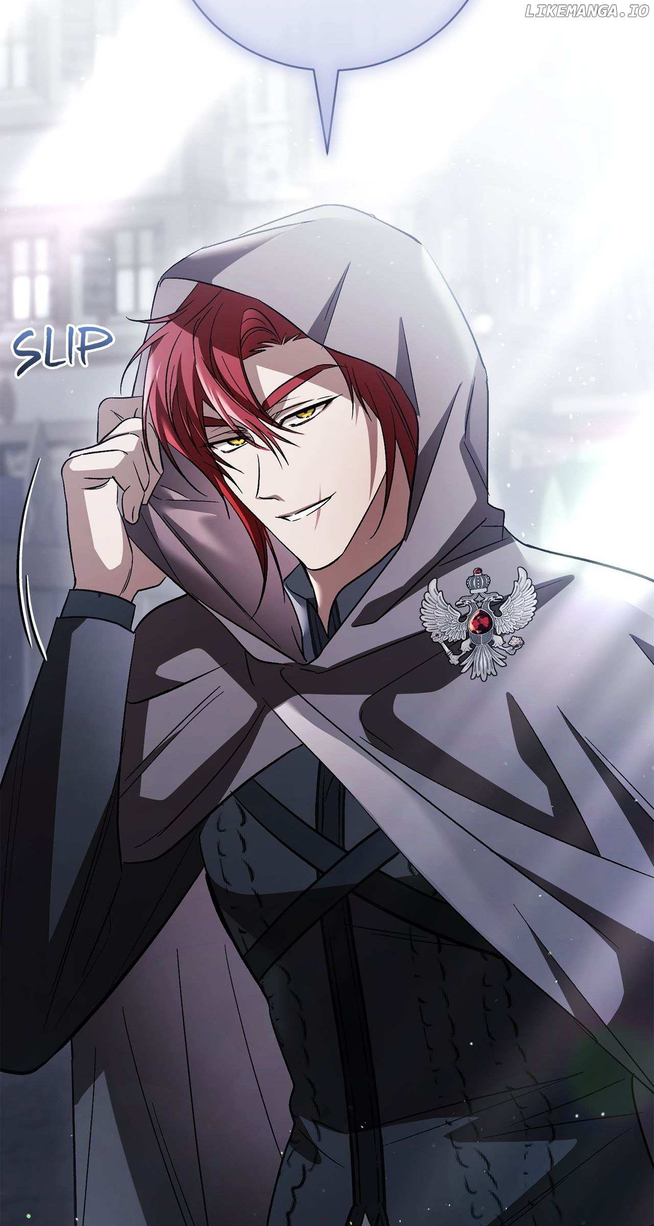 Read Black Chain Manga Online