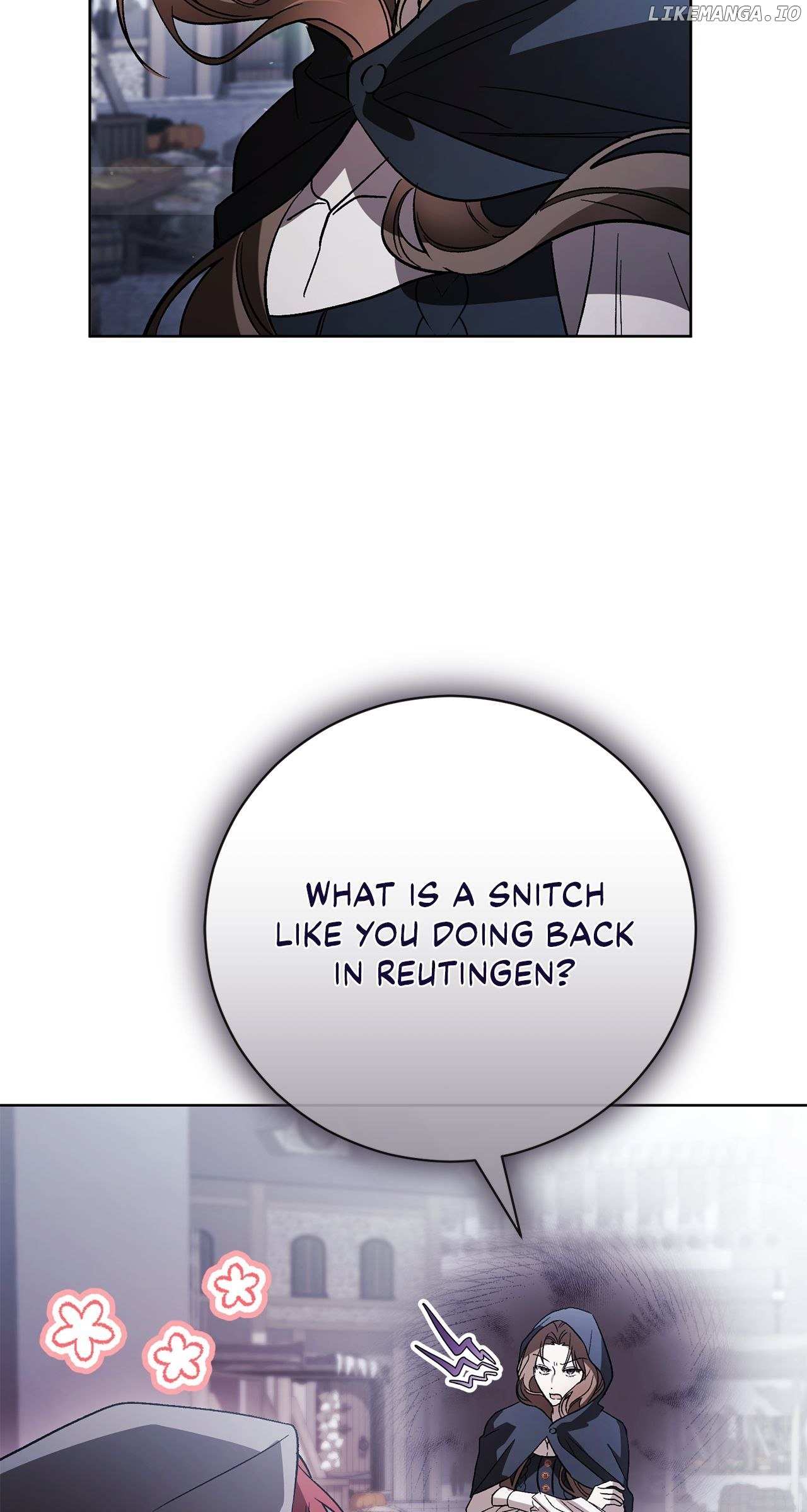 Read Black Chain Manga Online