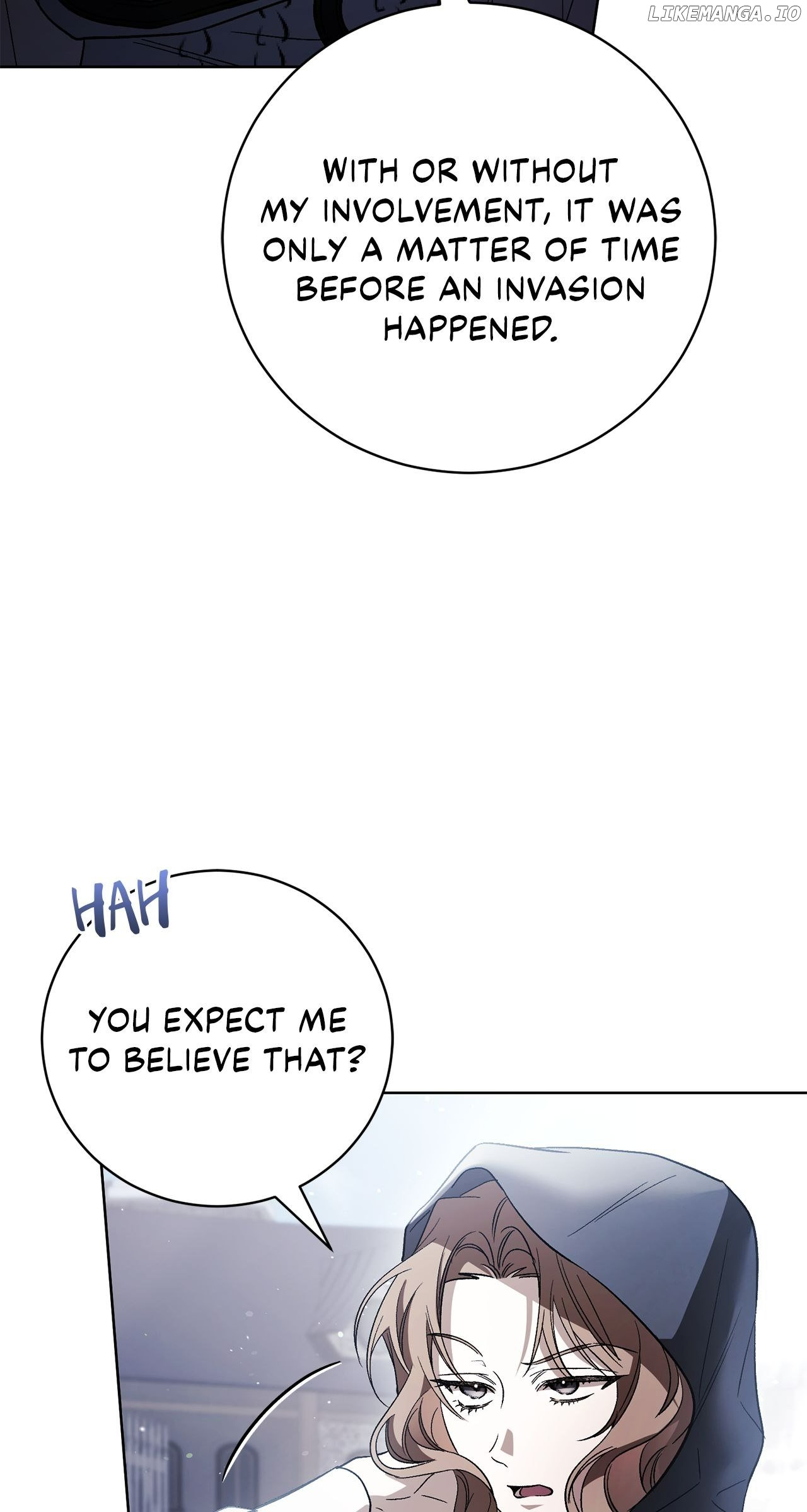 Read Black Chain Manga Online