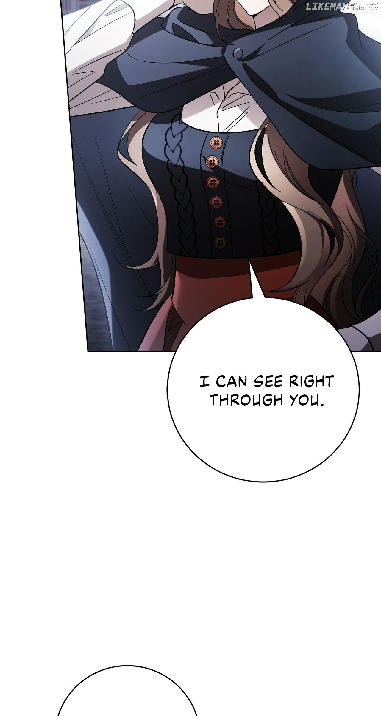 Read Black Chain Manga Online