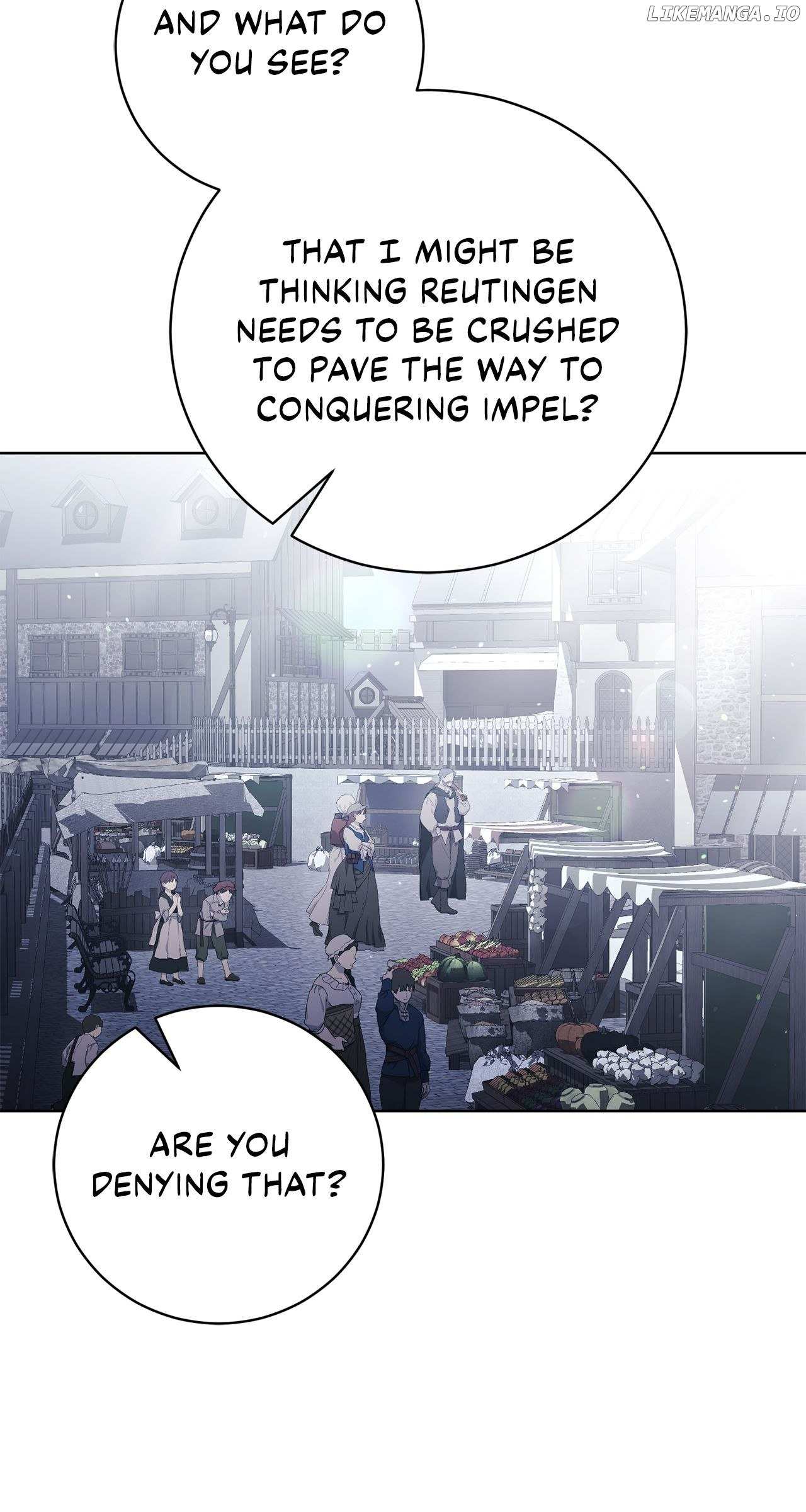 Read Black Chain Manga Online