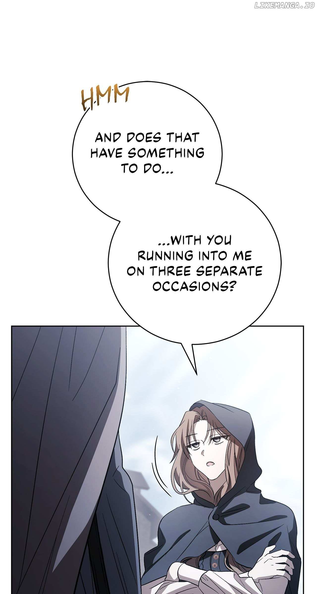 Read Black Chain Manga Online