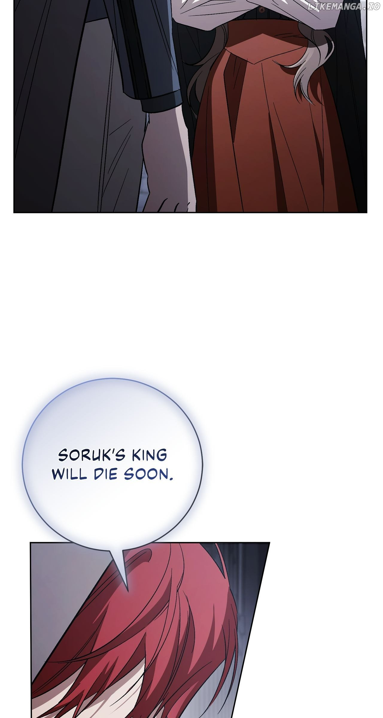 Read Black Chain Manga Online