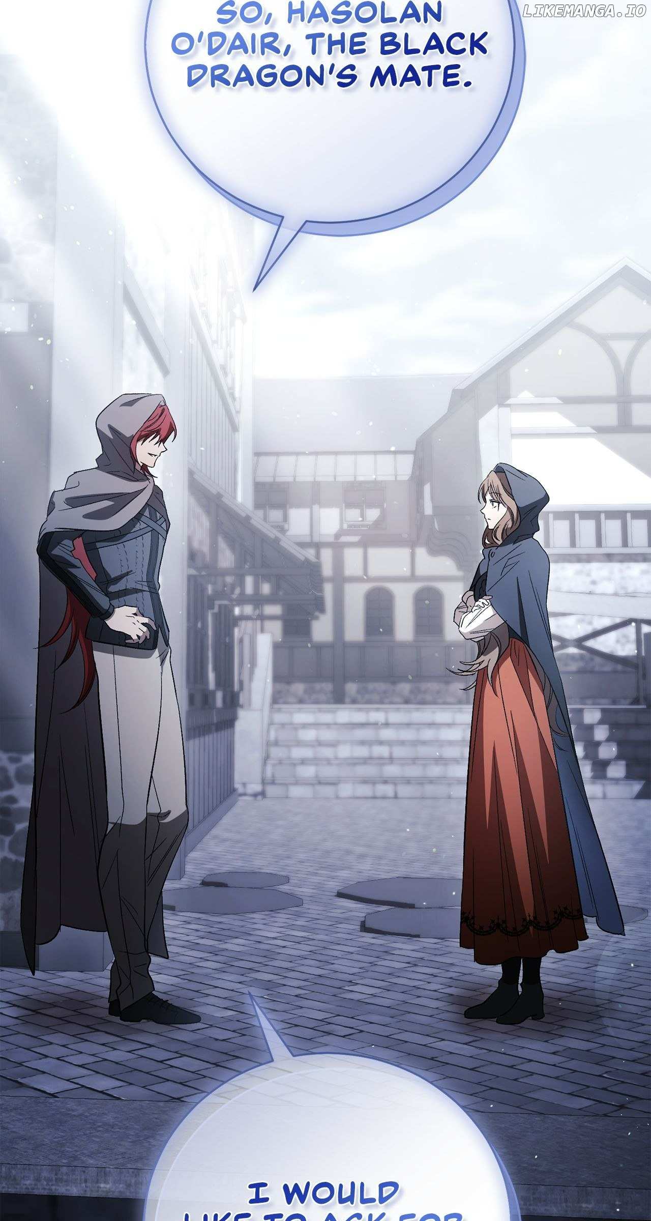 Read Black Chain Manga Online