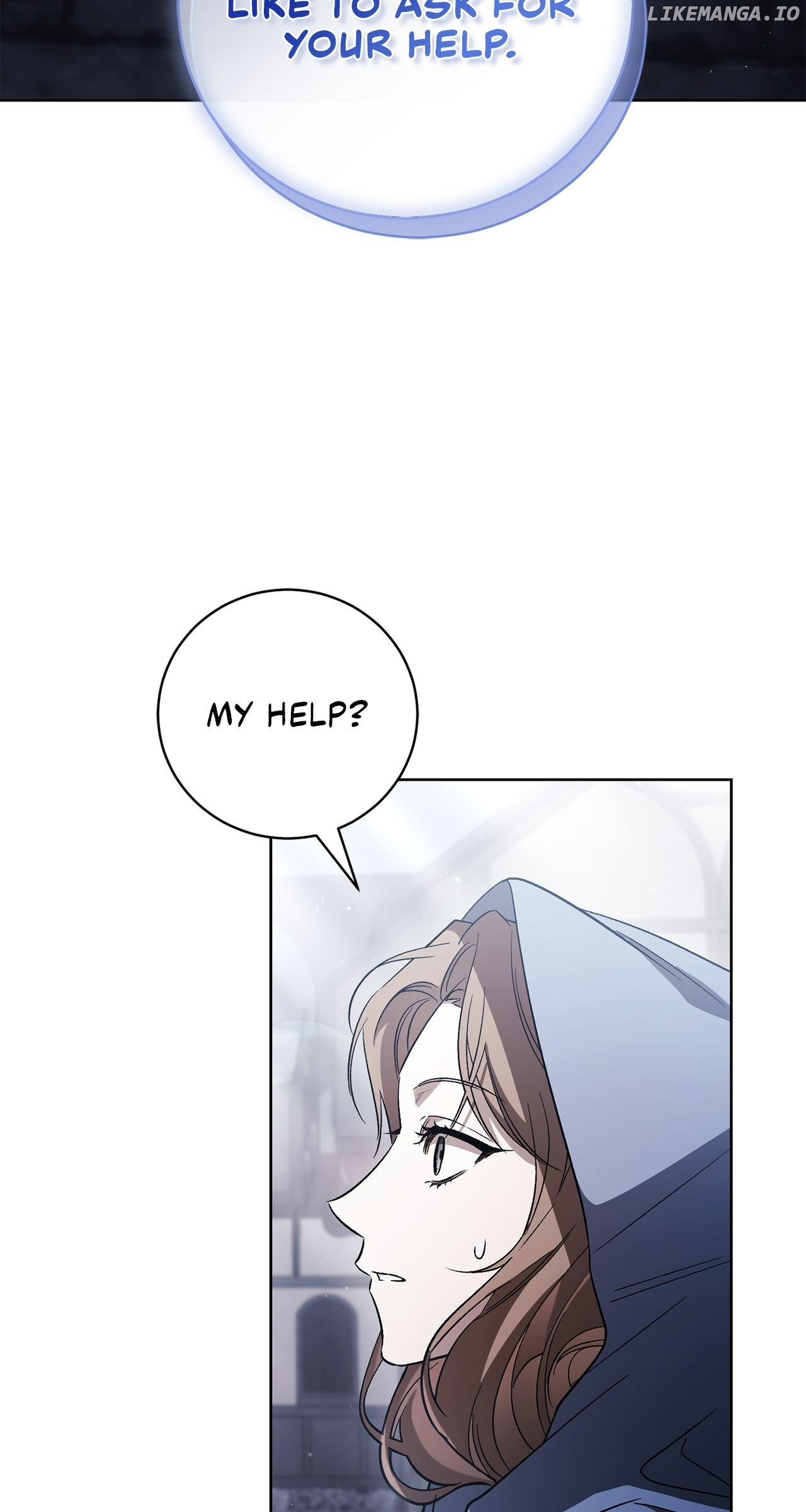 Read Black Chain Manga Online