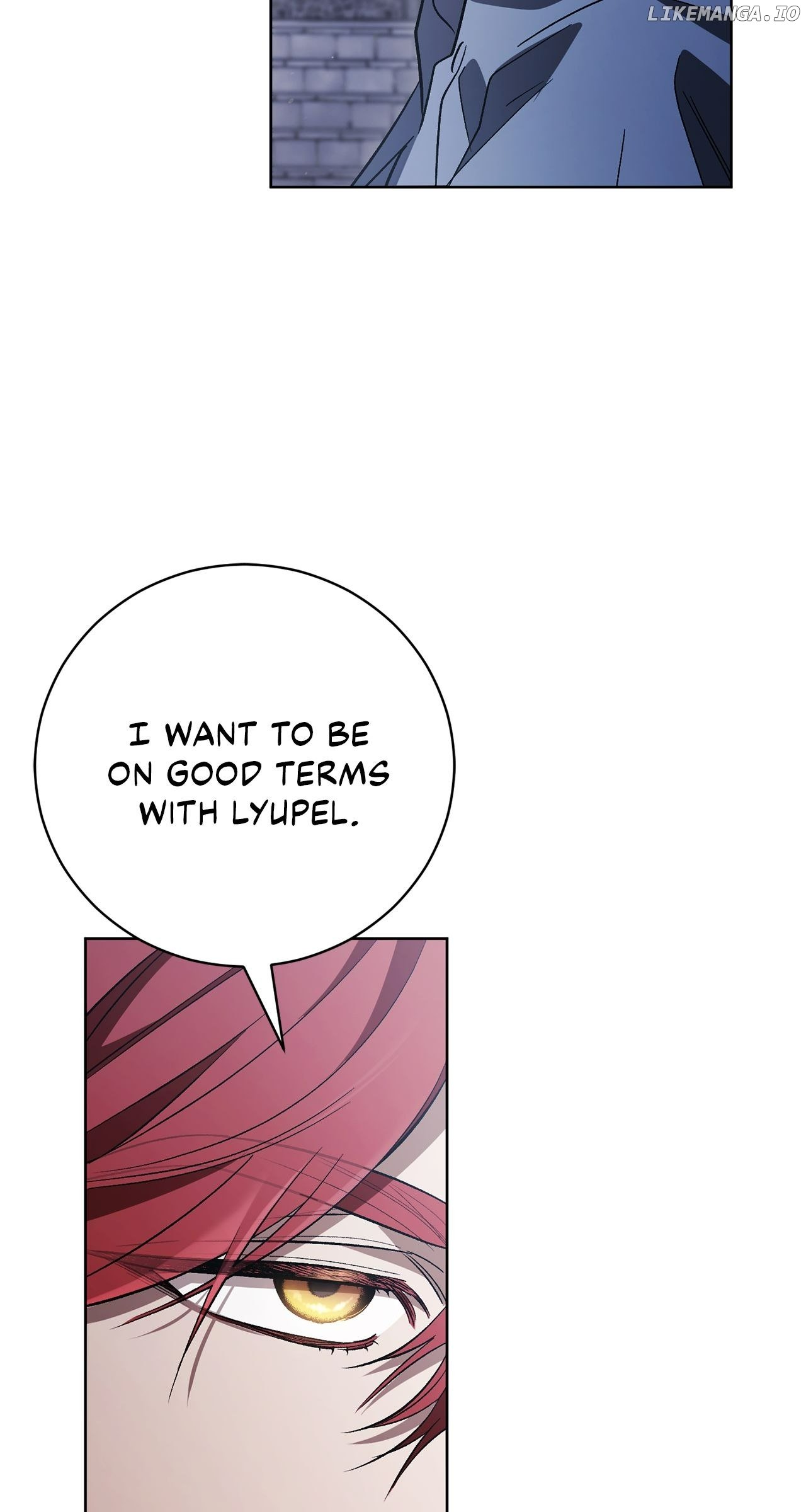 Read Black Chain Manga Online