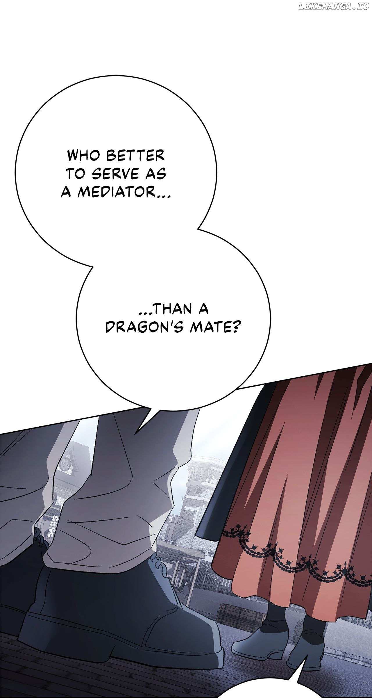 Read Black Chain Manga Online