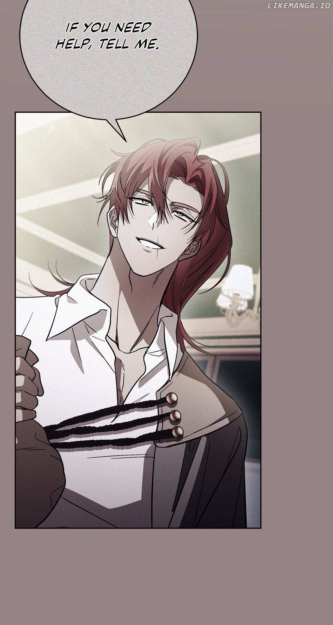 Read Black Chain Manga Online